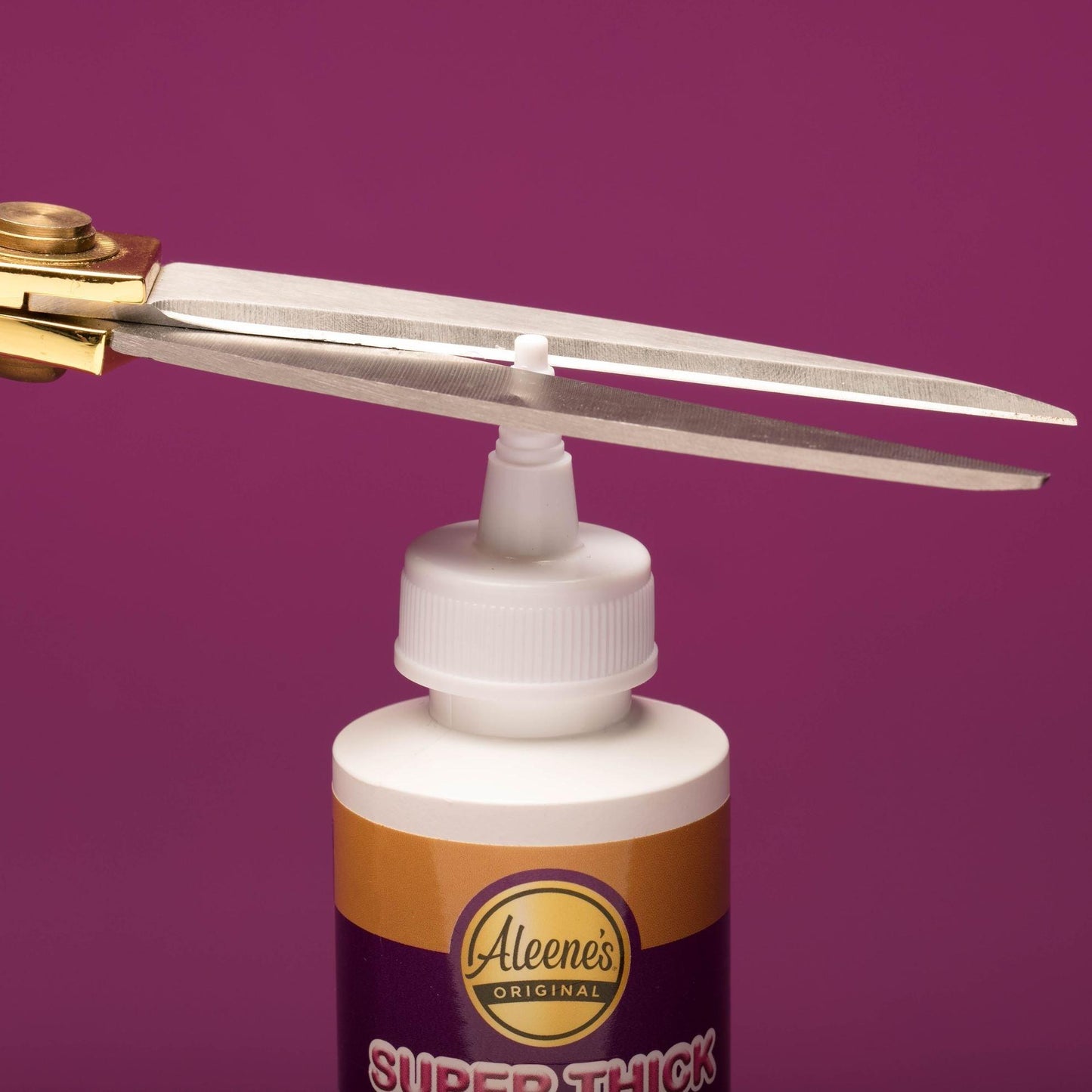 Aleene's Super Thick Tacky Glue - EconoCrafts