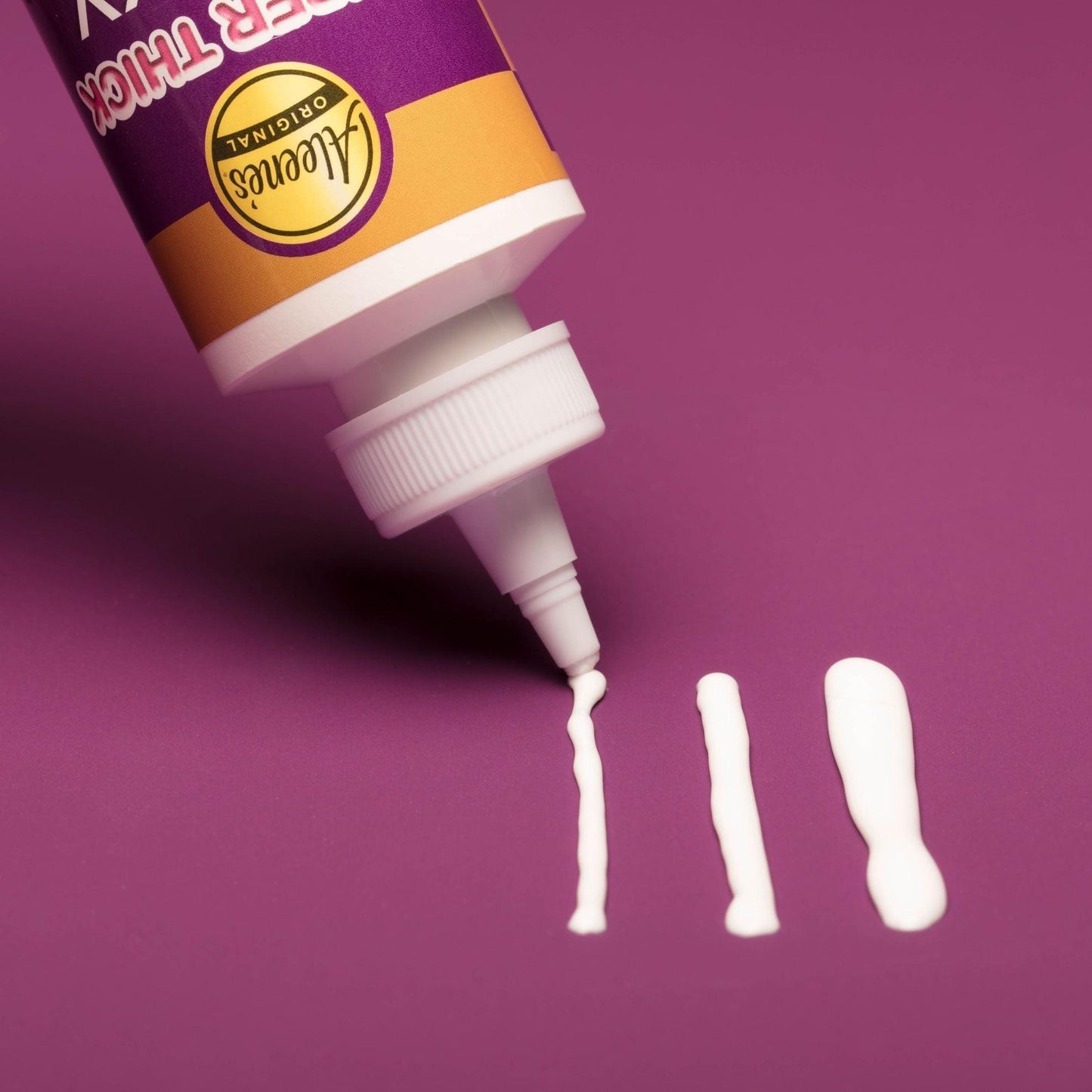 Aleene's Super Thick Tacky Glue - EconoCrafts