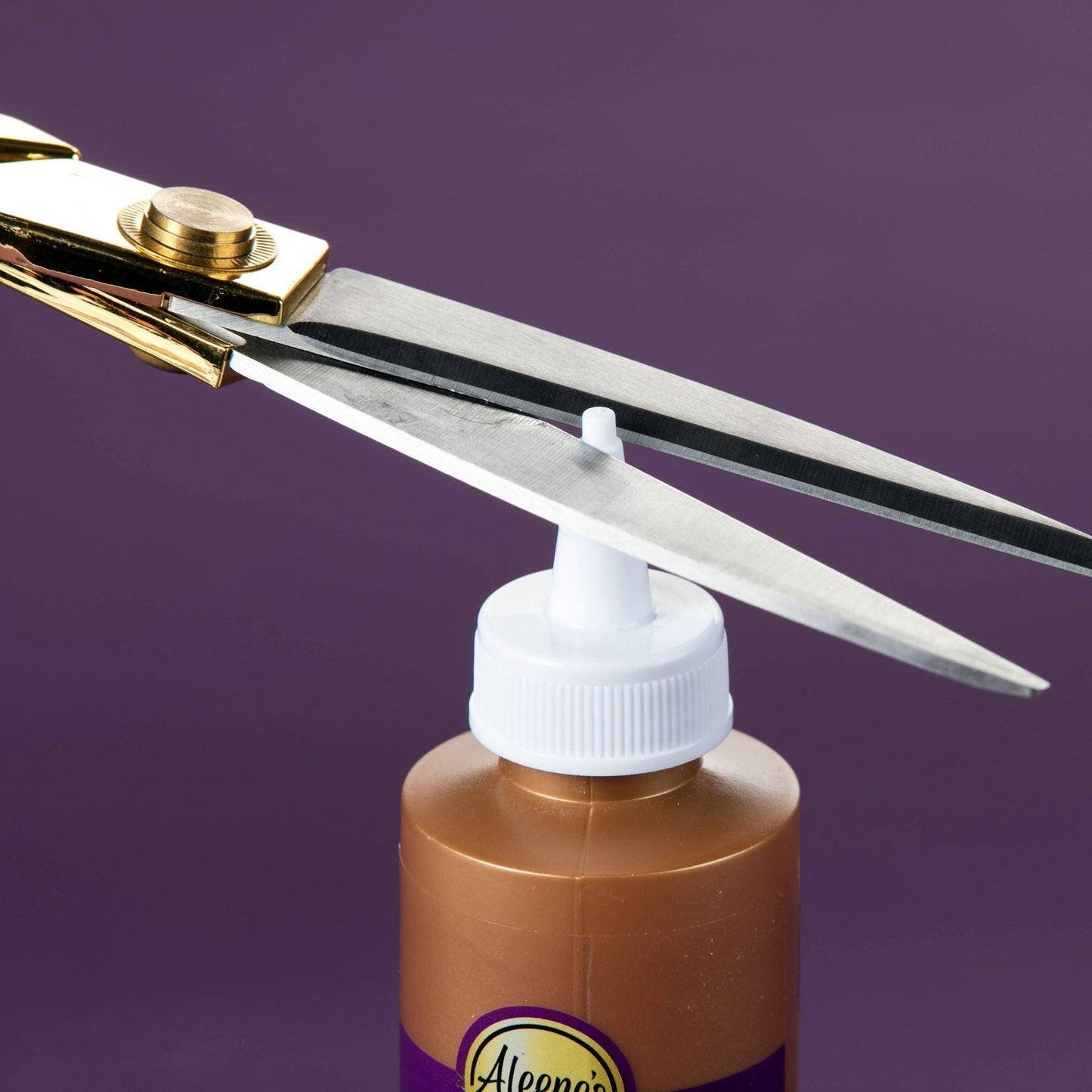 Aleene's Tacky Glue - 8 oz - EconoCrafts