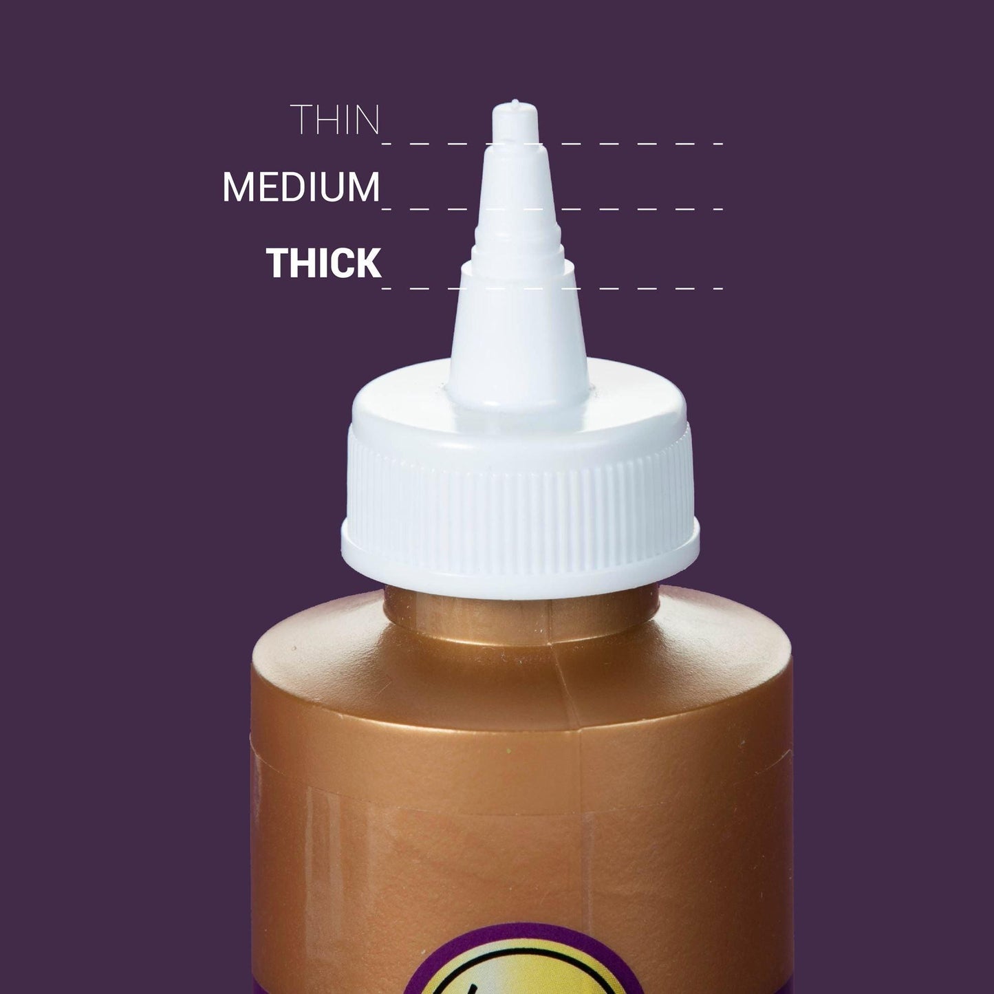 Aleene's Tacky Glue - 4 oz - EconoCrafts