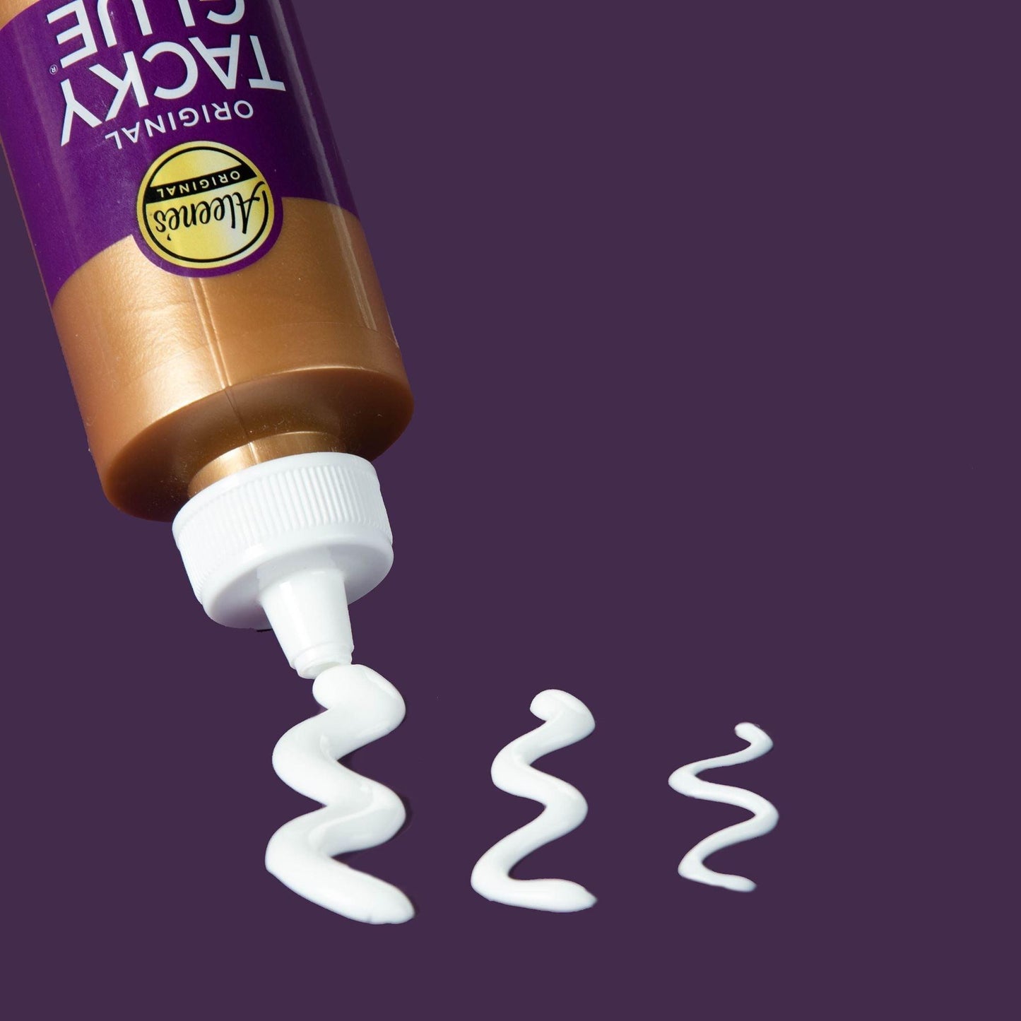Aleene's Tacky Glue - 4 oz - EconoCrafts