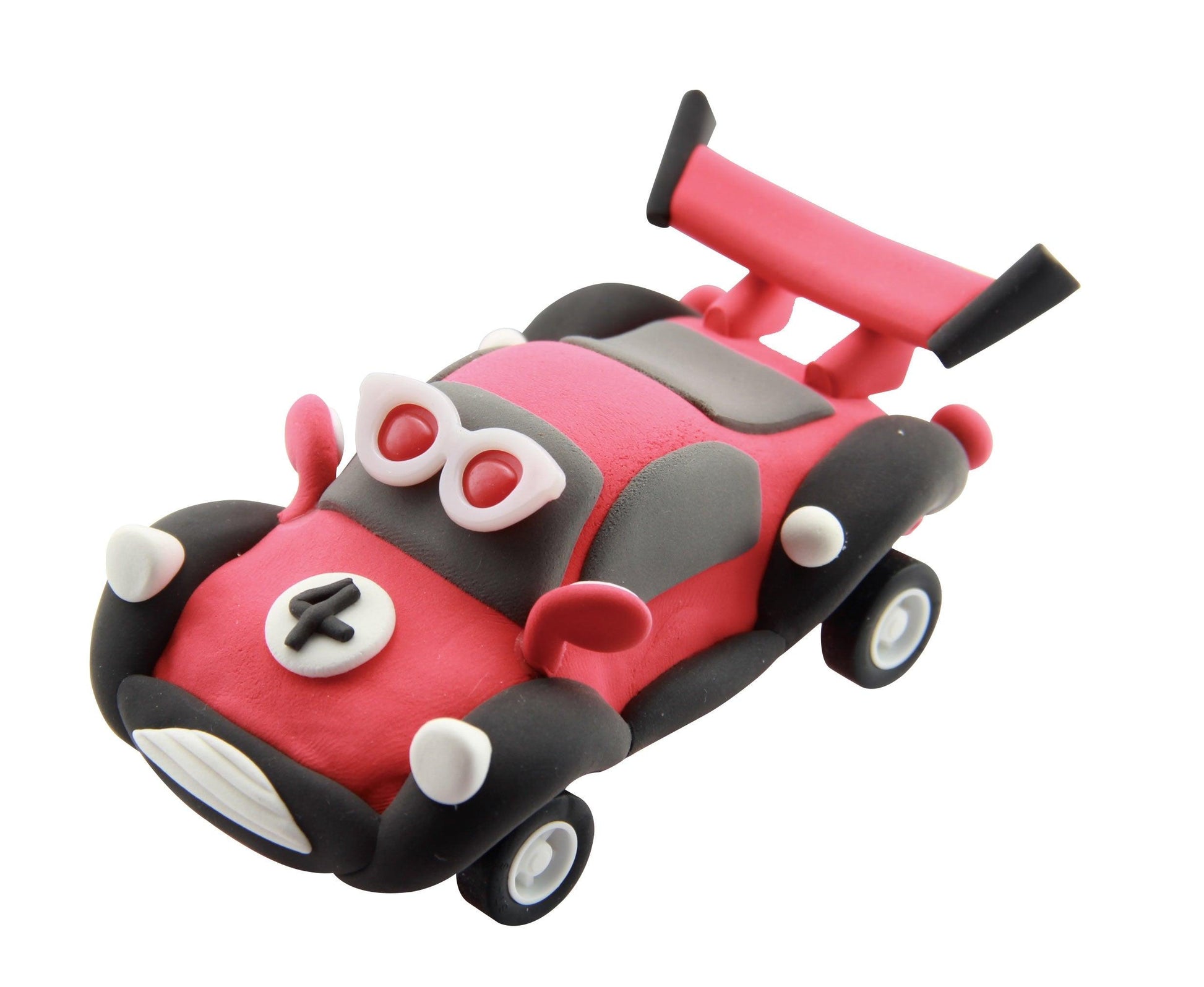 Super Dough Air-Dry Modeling Clay Set (12 Pack) - EconoCrafts