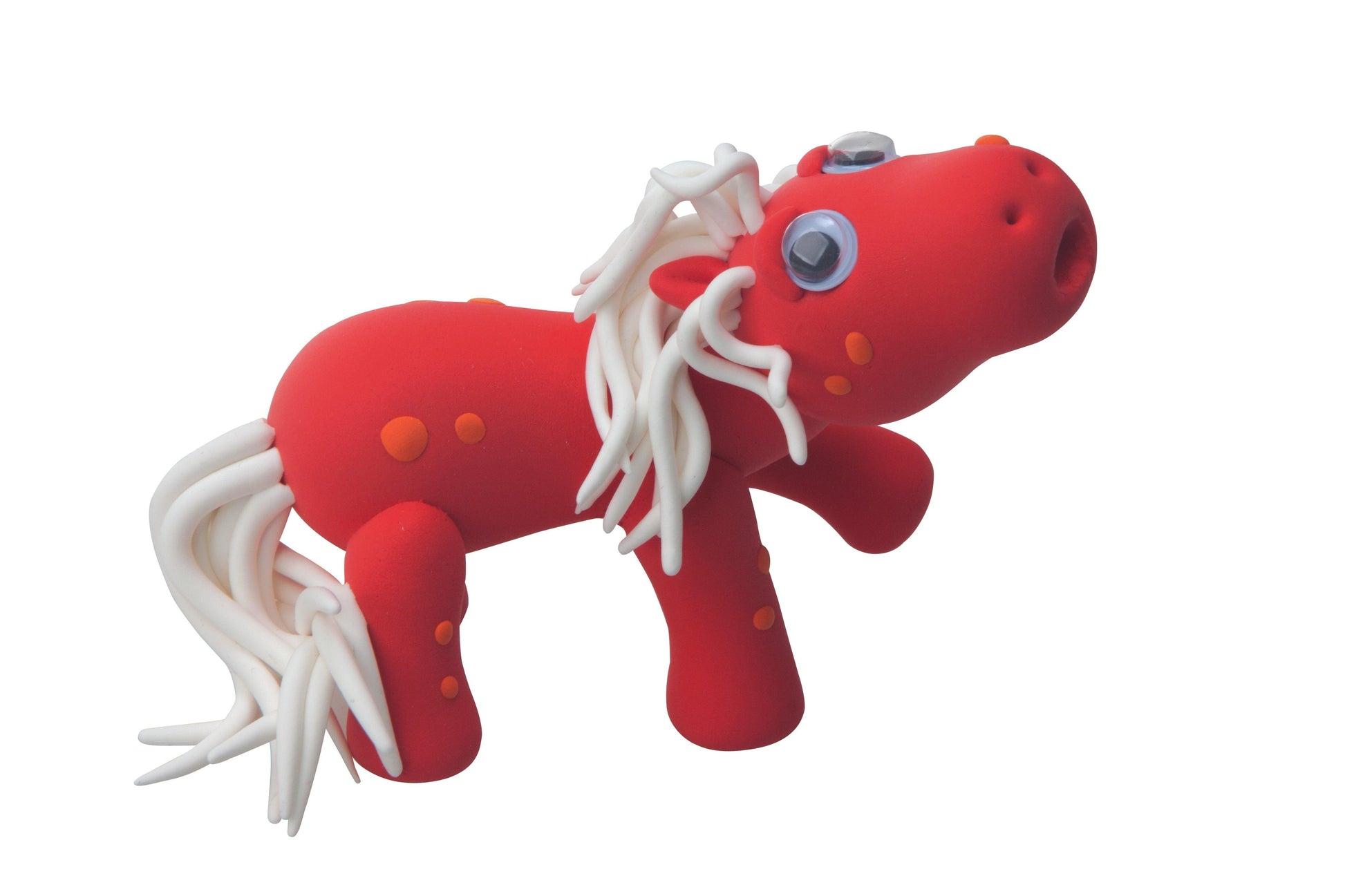 Super Dough Air-Dry Modeling Clay Set (12 Pack) - EconoCrafts