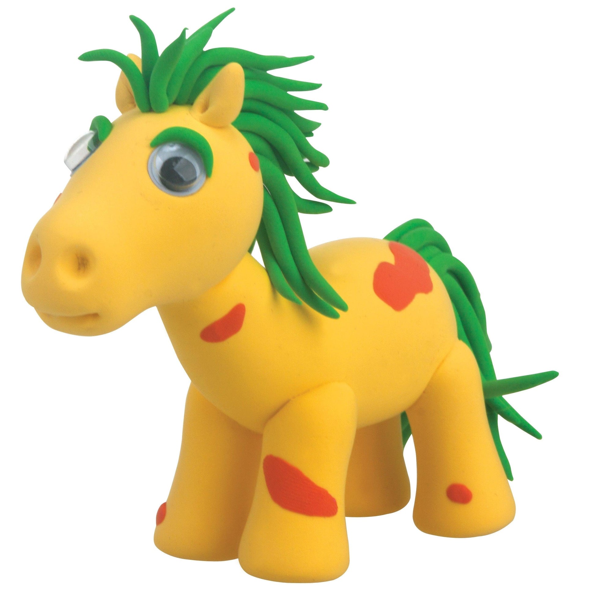 Super Dough Air-Dry Modeling Clay Set (12 Pack) - EconoCrafts