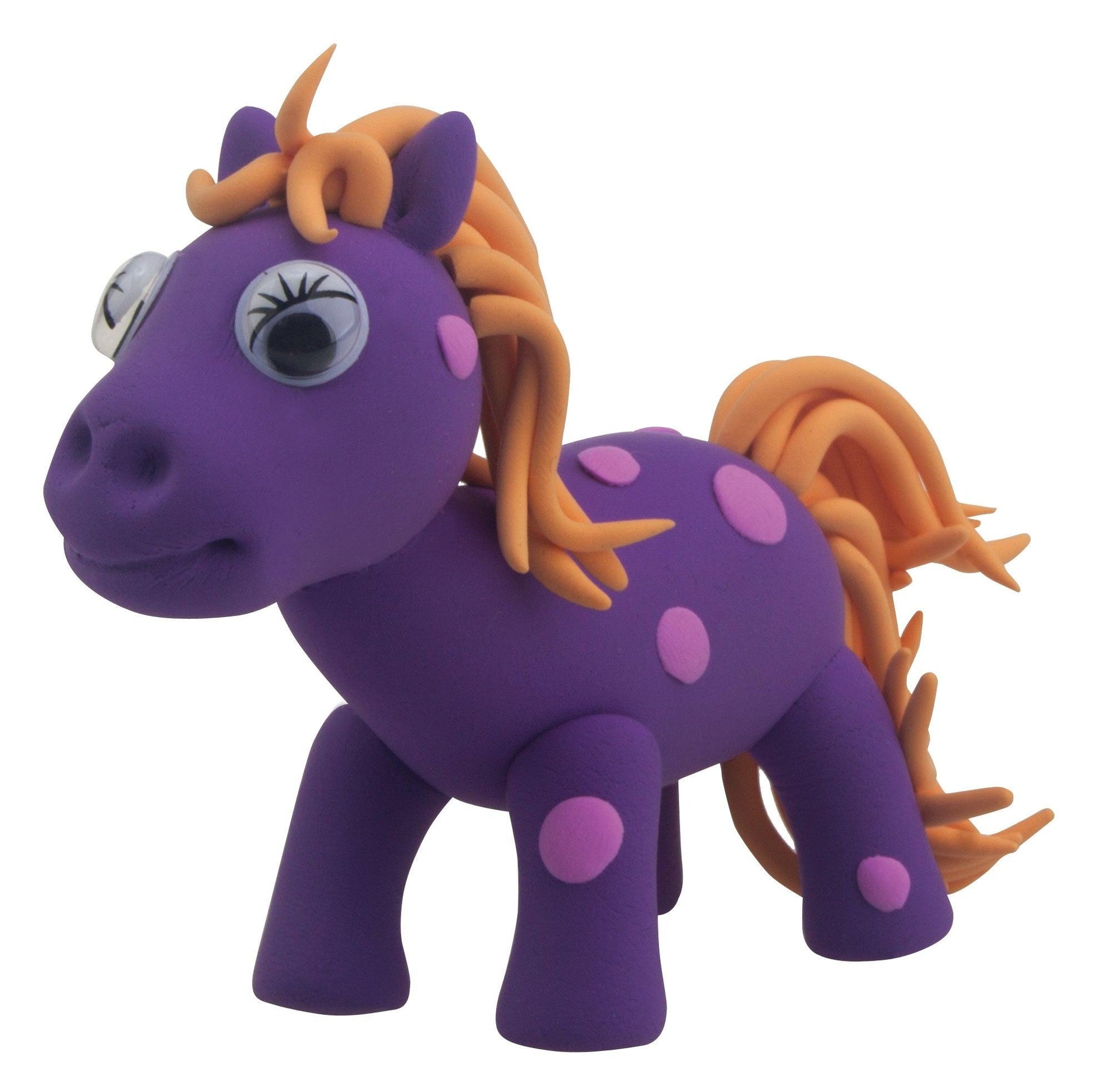 Super Dough Air-Dry Modeling Clay Set (12 Pack) - EconoCrafts