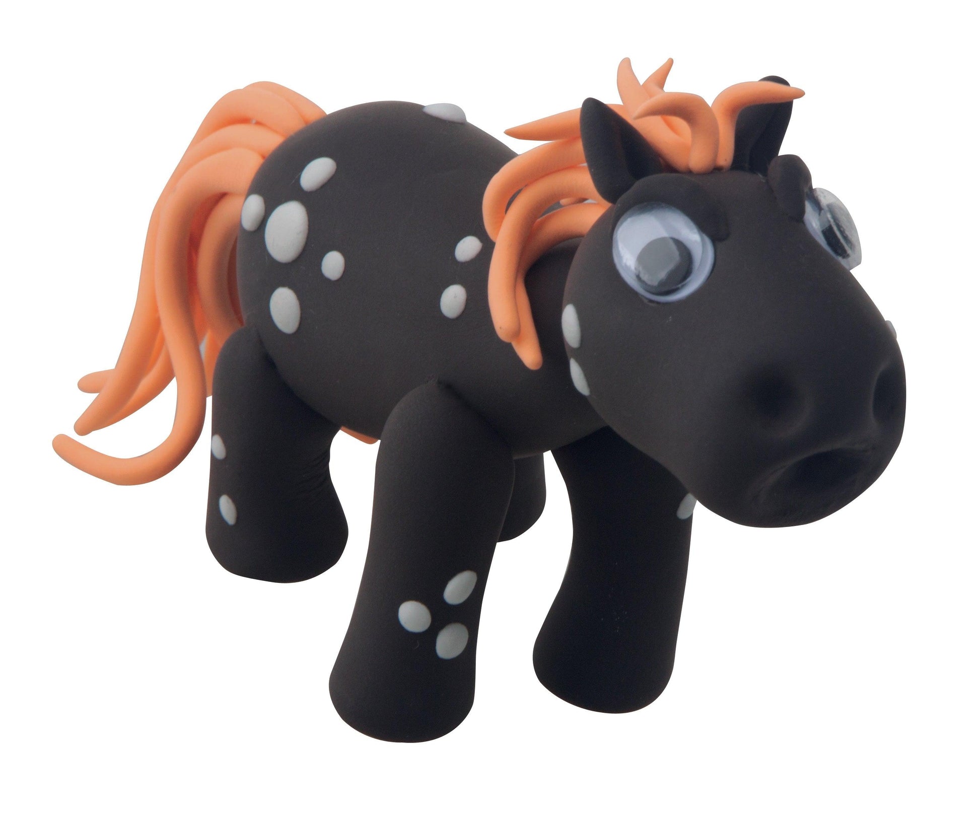 Super Dough Air-Dry Modeling Clay Set (12 Pack) - EconoCrafts