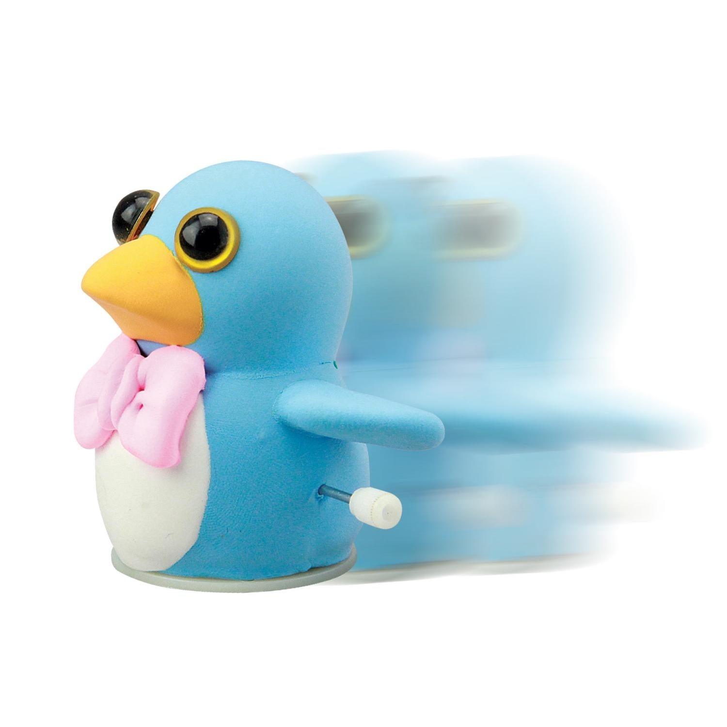 Wind-Up Walking Mechanisms (12 Pack) - EconoCrafts