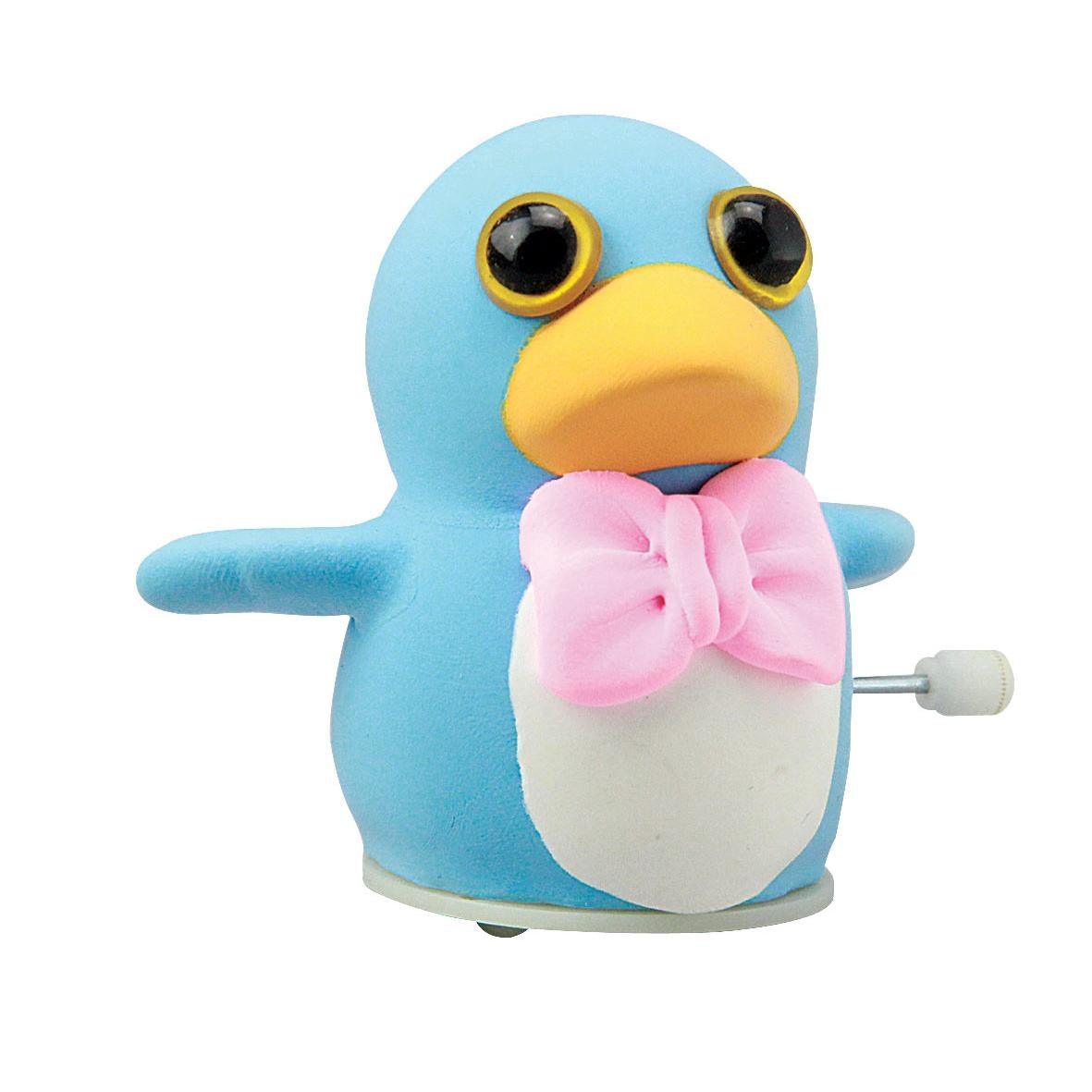 Wind-Up Walking Mechanisms (12 Pack) - EconoCrafts