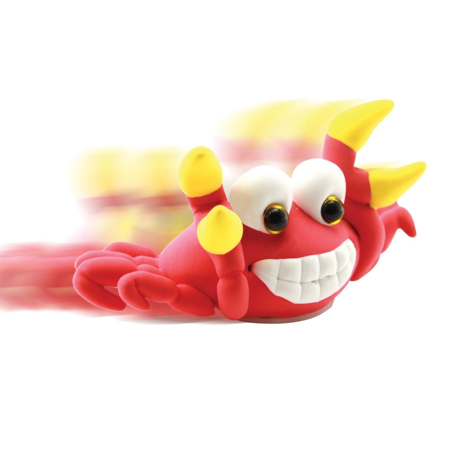 Wind-Up Walking Mechanisms (12 Pack) - EconoCrafts