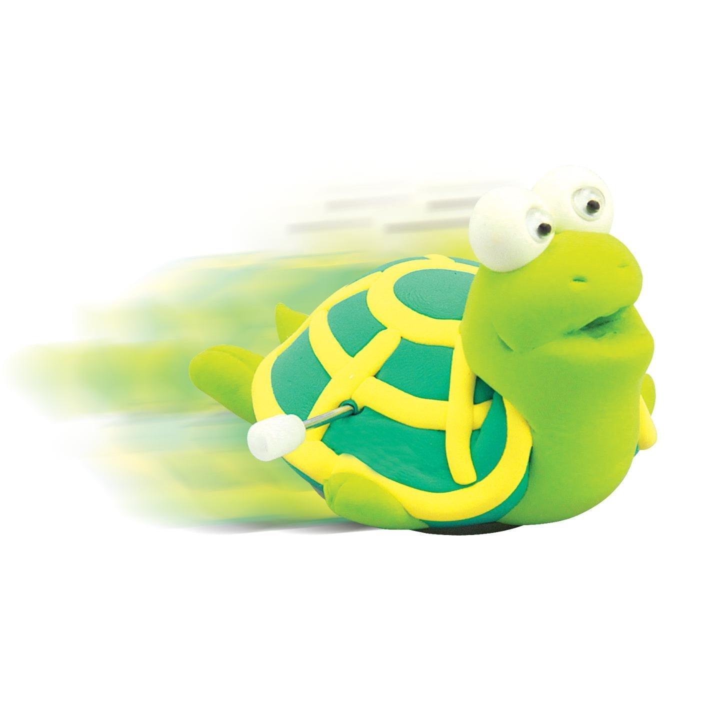 Wind-Up Walking Mechanisms (12 Pack) - EconoCrafts