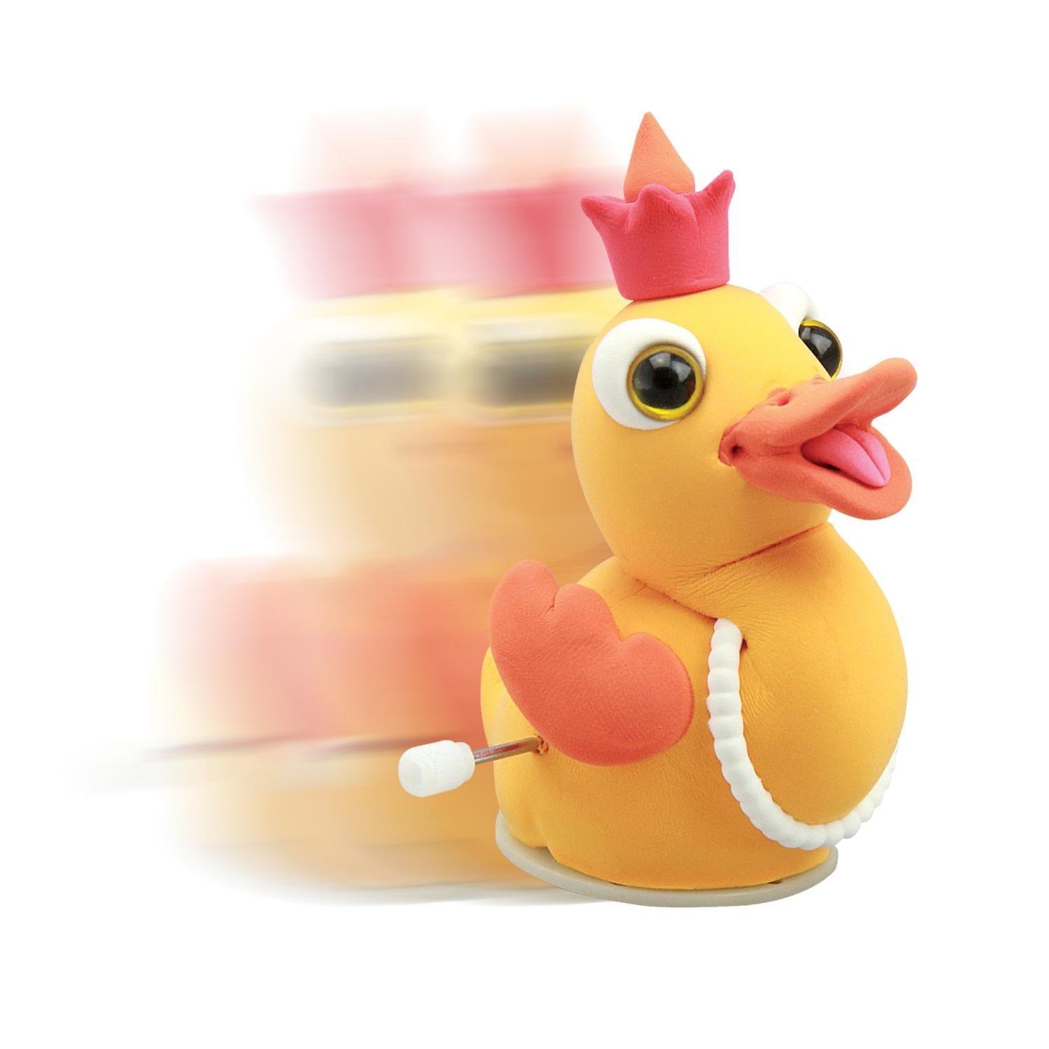 Wind-Up Walking Mechanisms (12 Pack) - EconoCrafts