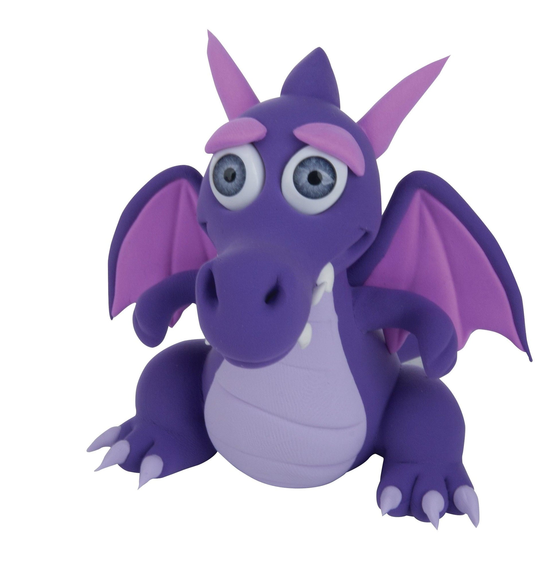 Super Dough Air-Dry Modeling Clay Set (12 Pack) - EconoCrafts