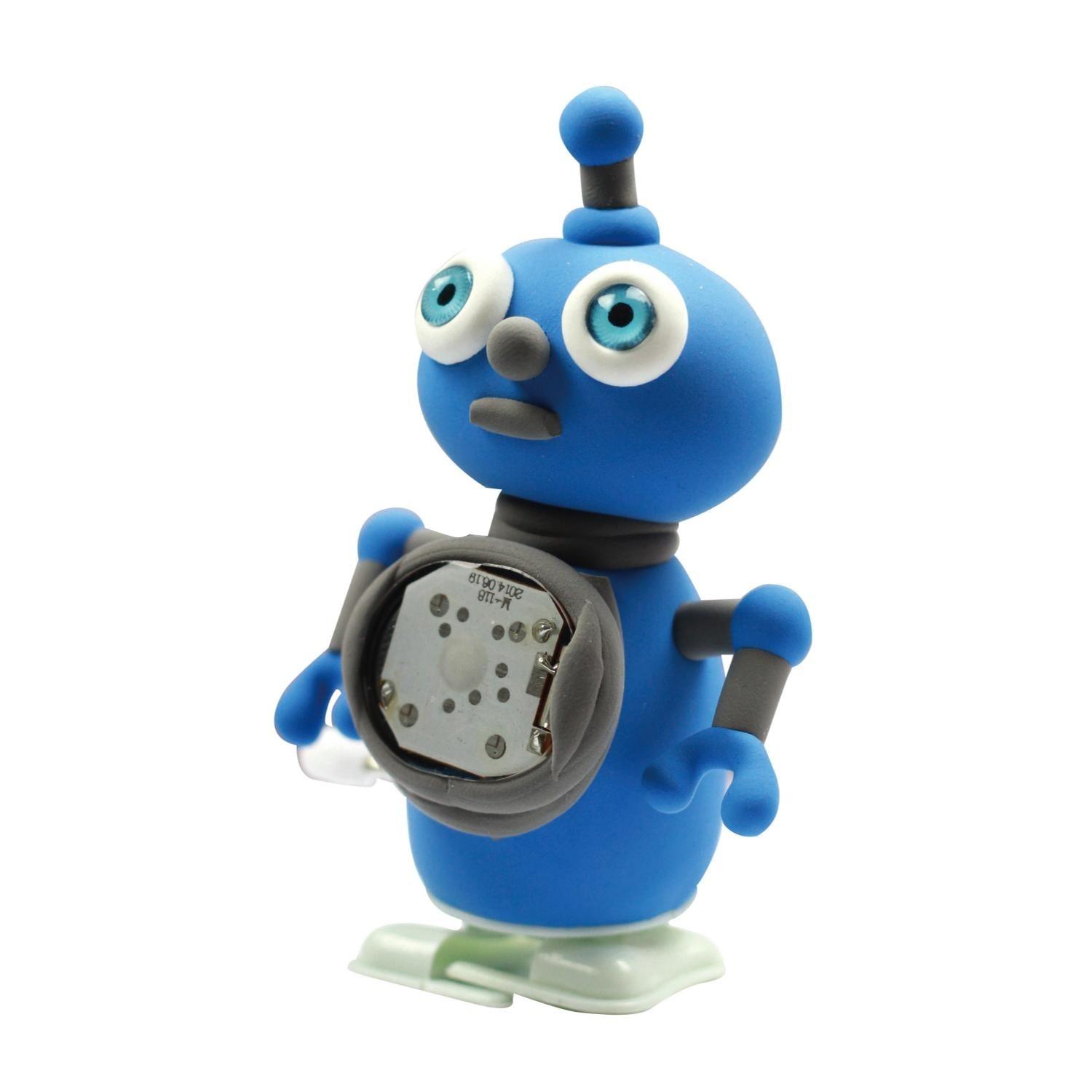 Wind-Up Walking Mechanisms (12 Pack) - EconoCrafts