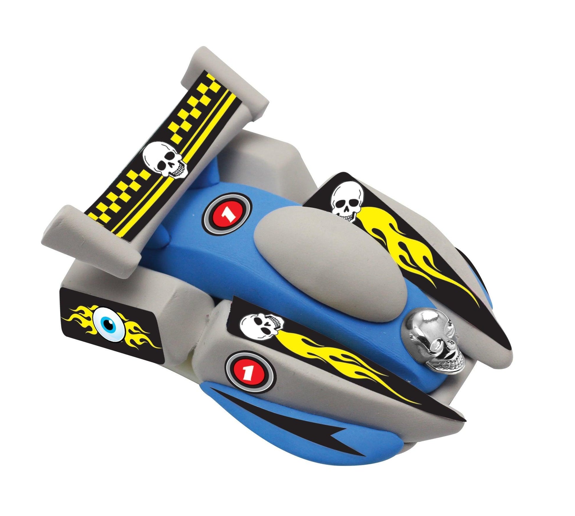 Super Dough Air-Dry Modeling Clay Set (12 Pack) - EconoCrafts