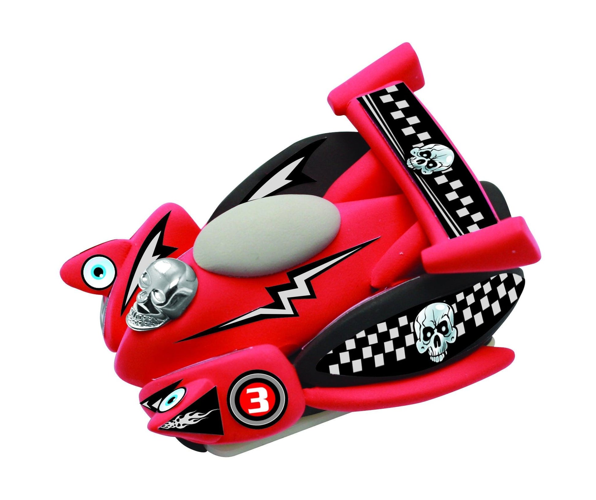 Super Dough Air-Dry Modeling Clay Set (12 Pack) - EconoCrafts