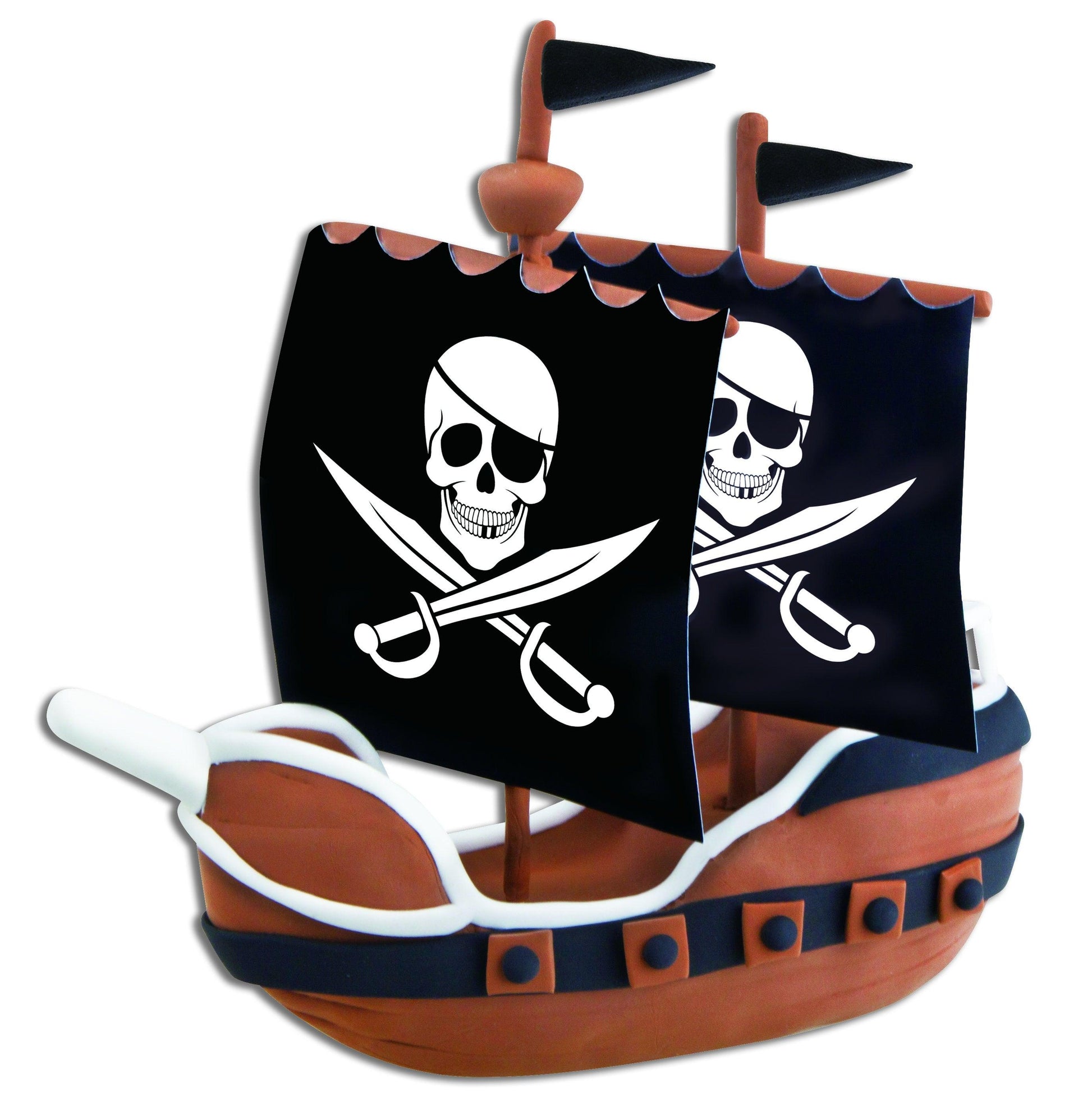 Super Dough Air-Dry Modeling Clay Set (12 Pack) - EconoCrafts