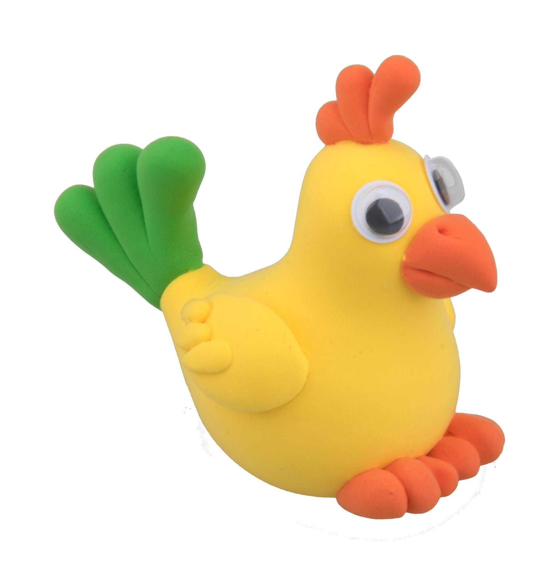 Super Dough Air-Dry Modeling Clay Set (12 Pack) - EconoCrafts