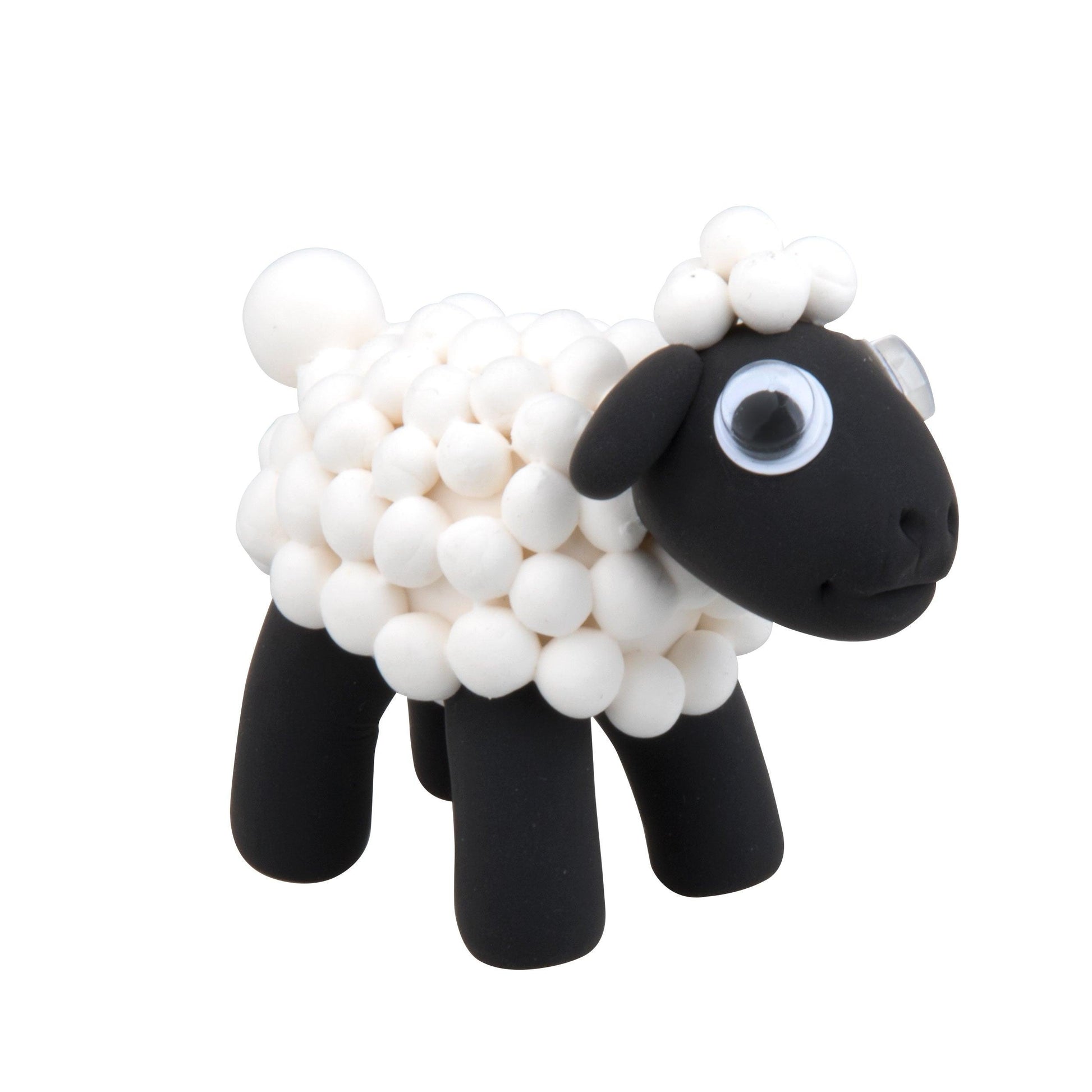 Super Dough Air-Dry Modeling Clay Set (12 Pack) - EconoCrafts