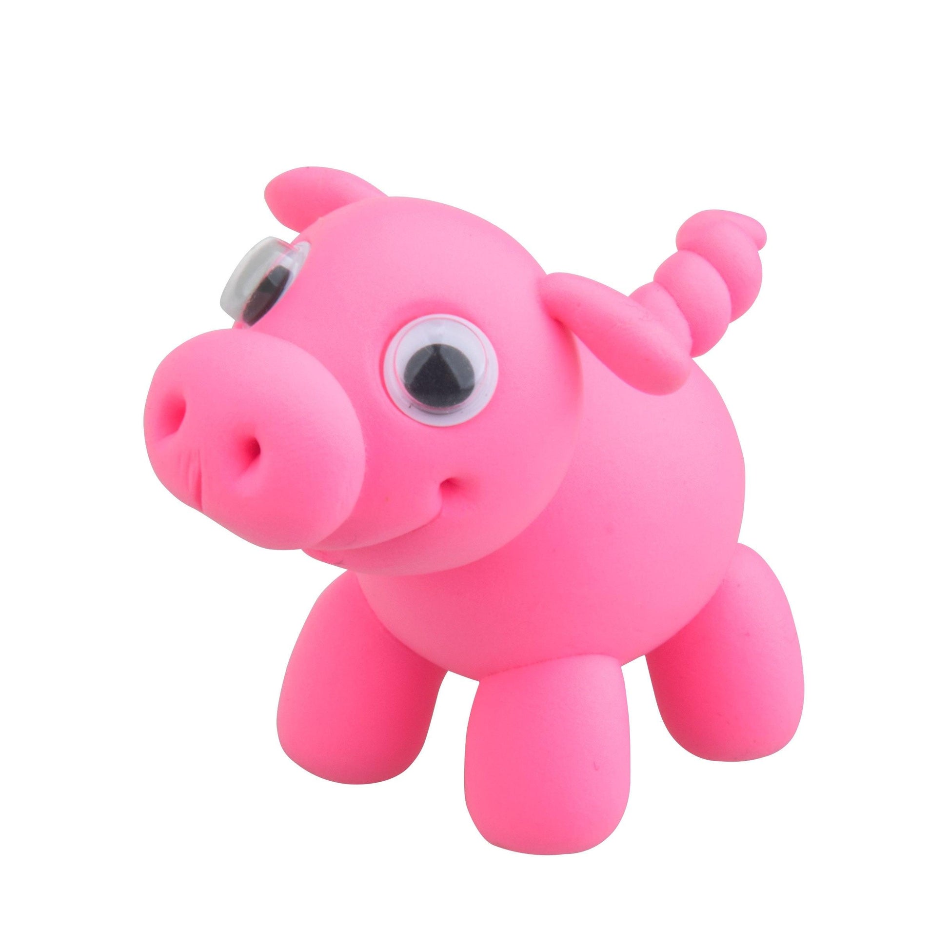 Super Dough Air-Dry Modeling Clay Set (12 Pack) - EconoCrafts