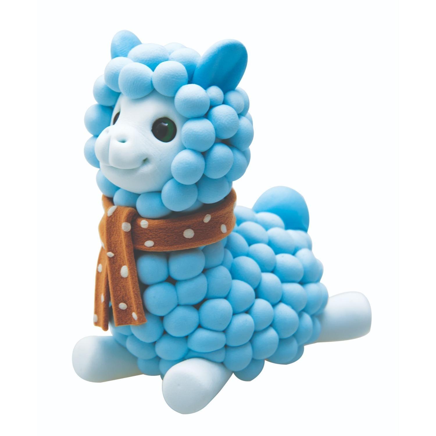 Super Dough Air-Dry Modeling Clay Set (12 Pack) - EconoCrafts