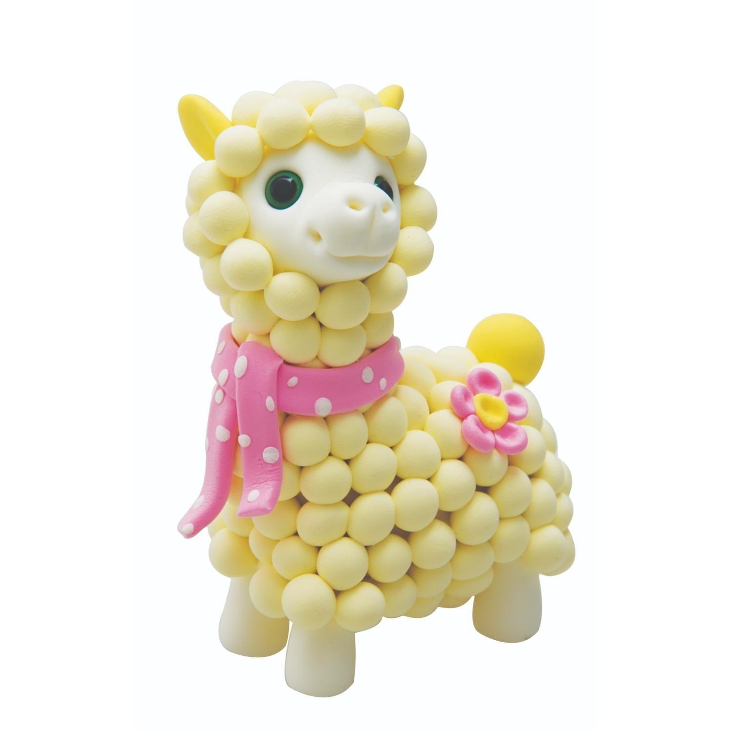 Super Dough Air-Dry Modeling Clay Set (12 Pack) - EconoCrafts