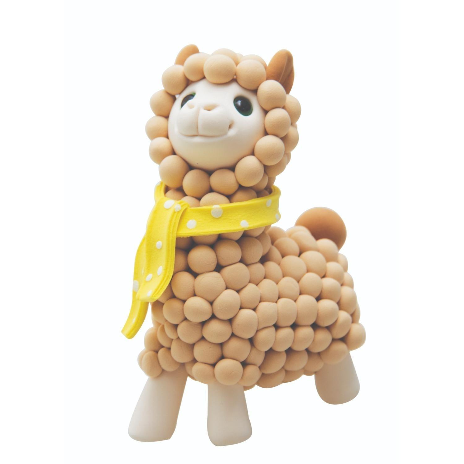 Super Dough Air-Dry Modeling Clay Set (12 Pack) - EconoCrafts