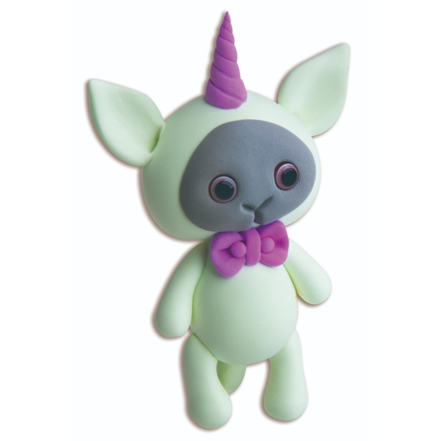 Super Dough Air-Dry Modeling Clay Set (12 Pack) - EconoCrafts