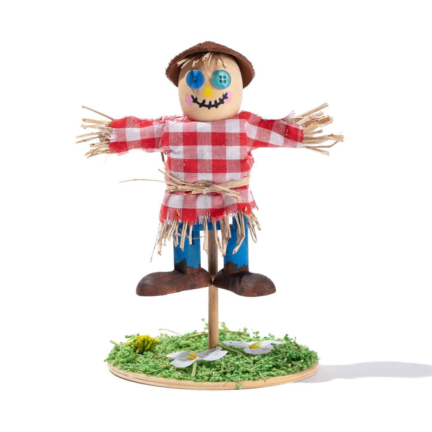 DIY Multi-Directional Figurines (12 Pack)
