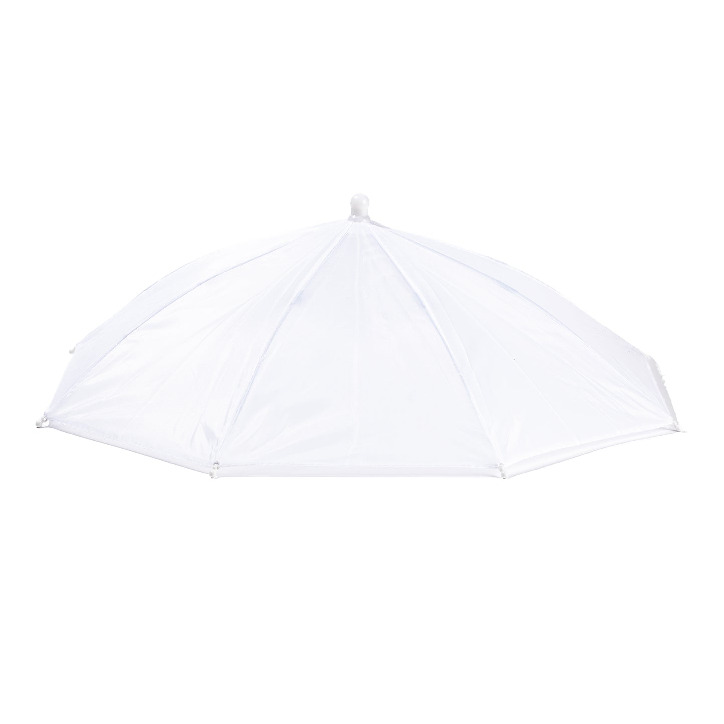 DIY Umbrella Hats (12 Pack)