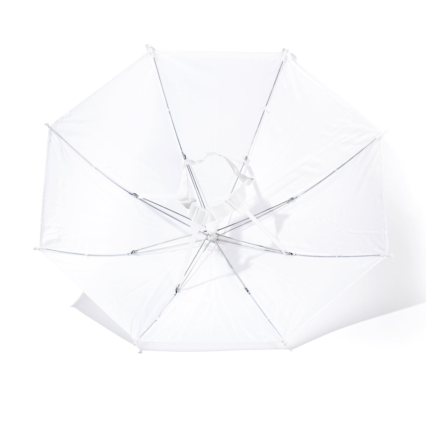 DIY Umbrella Hats (12 Pack)