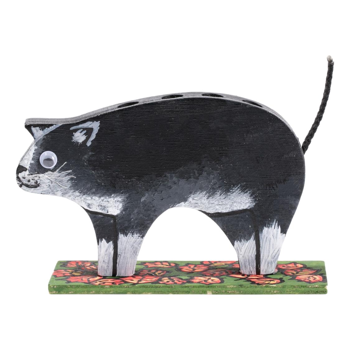 DIY Animal Crayon Holders (12 Pack)