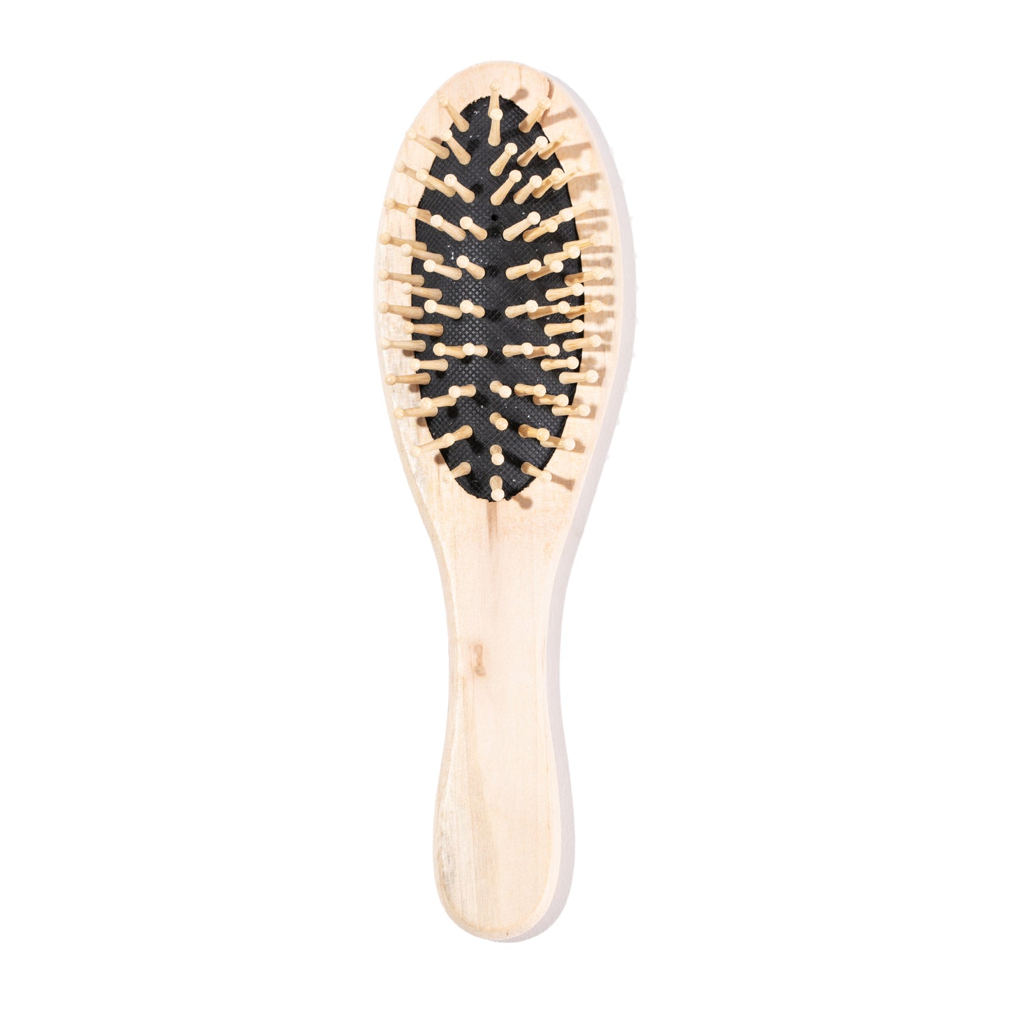 DIY Wooden Hair Brushes (12 Pack)