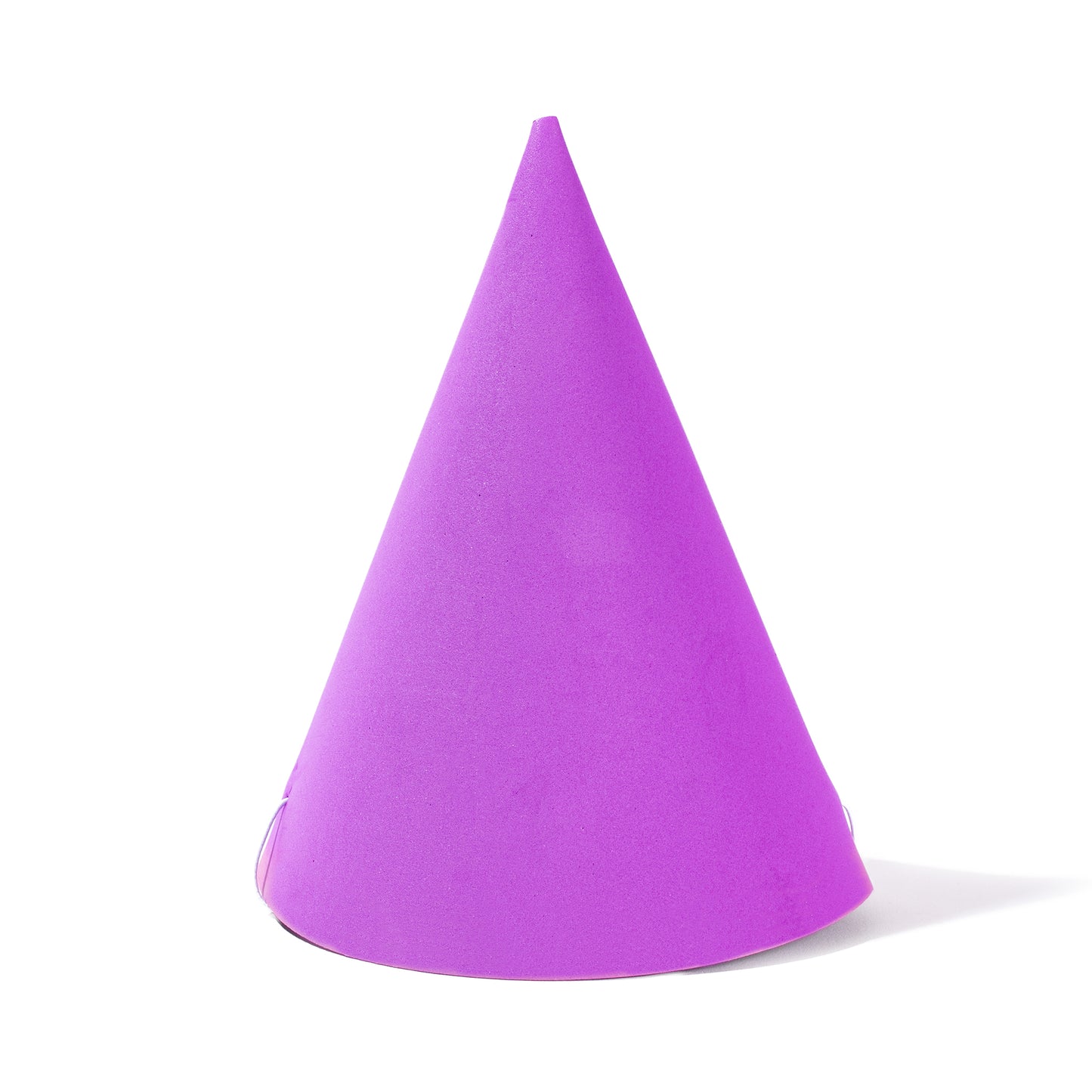 DIY Foam Birthday Hats (12 Pack)