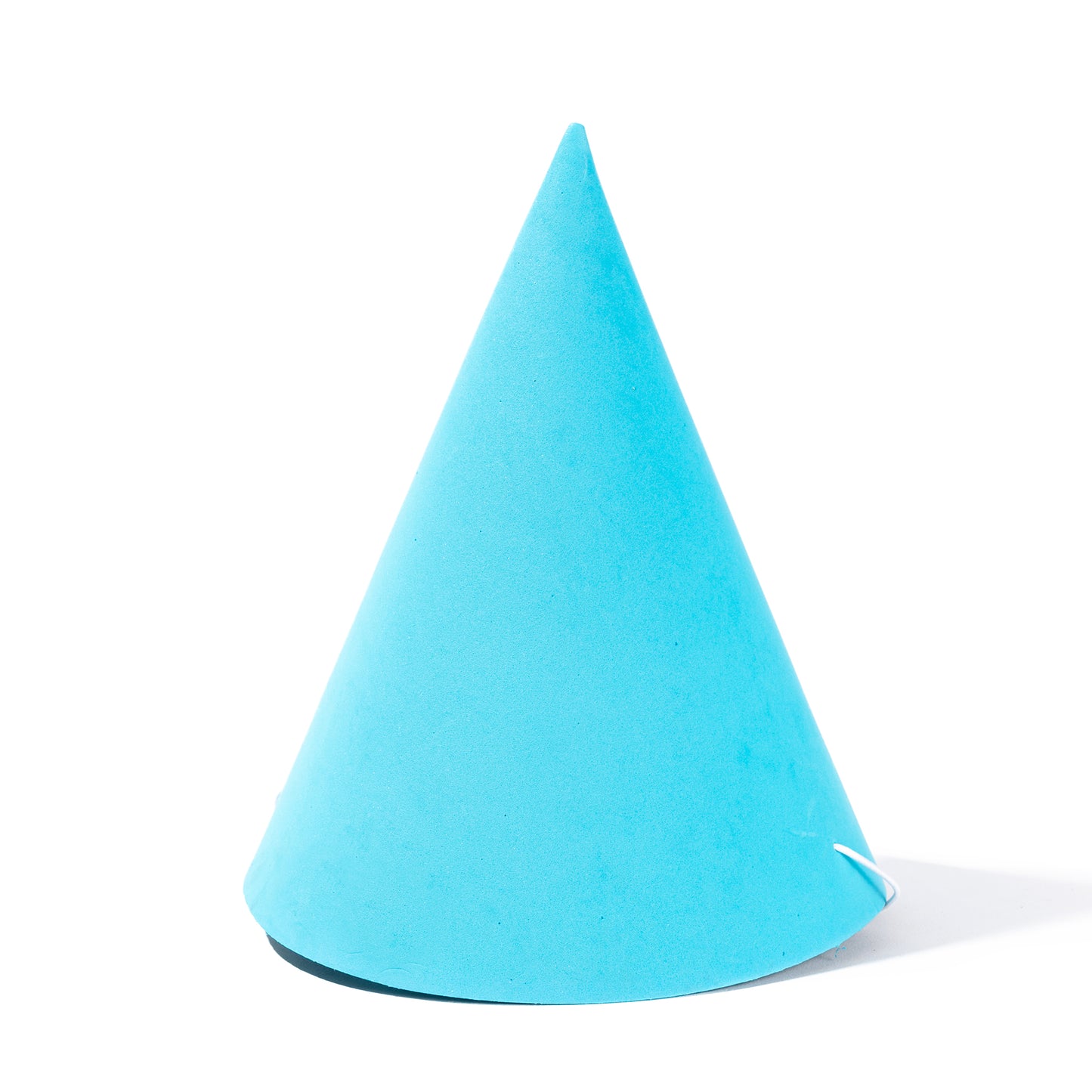 DIY Foam Birthday Hats (12 Pack)