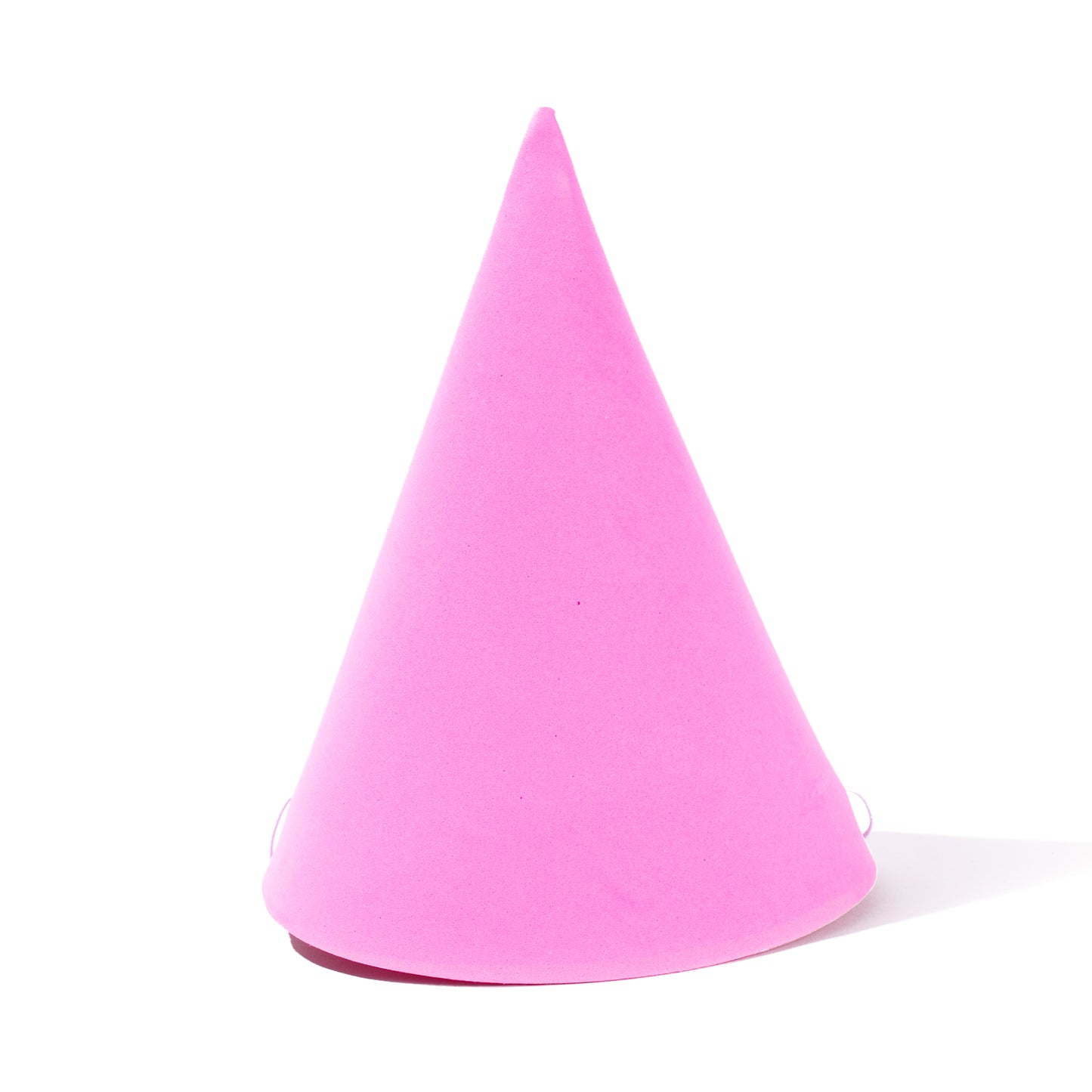 DIY Foam Birthday Hats (12 Pack)