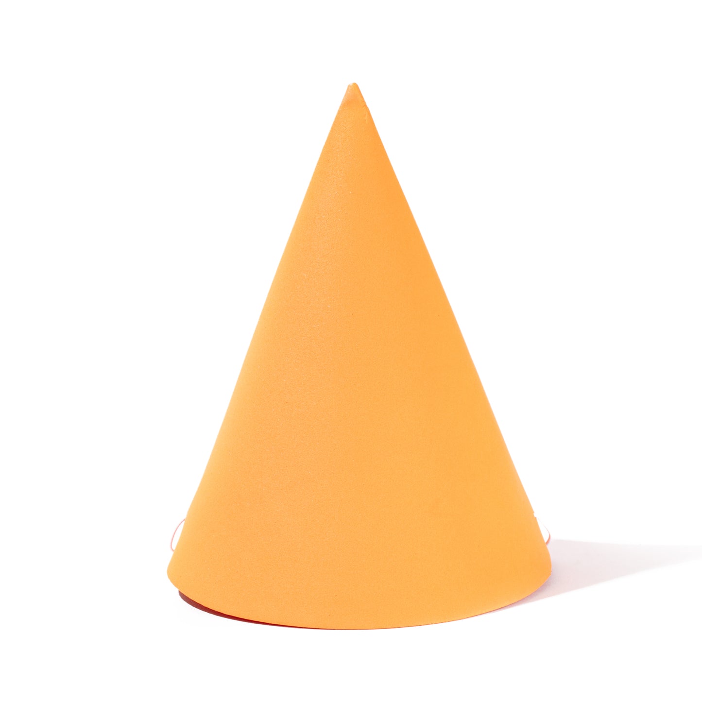 DIY Foam Birthday Hats (12 Pack)