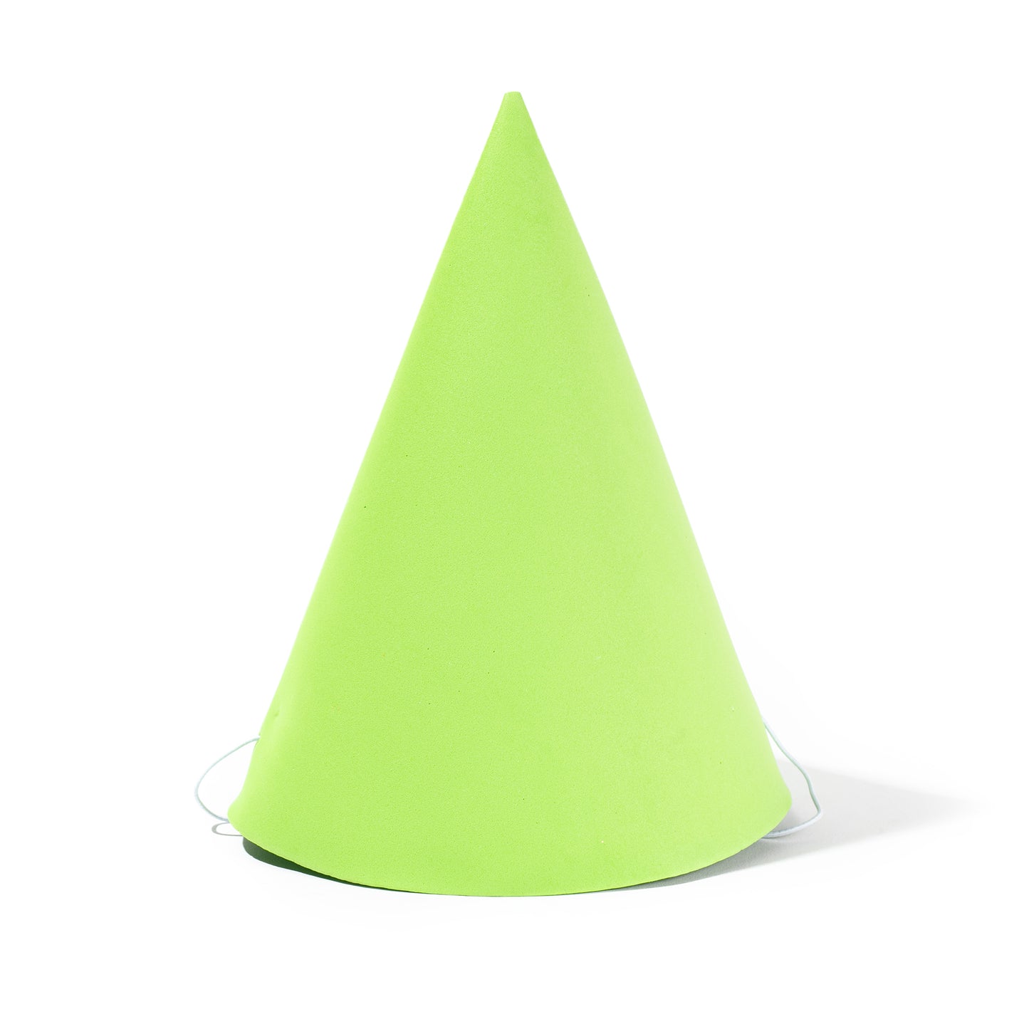 DIY Foam Birthday Hats (12 Pack)