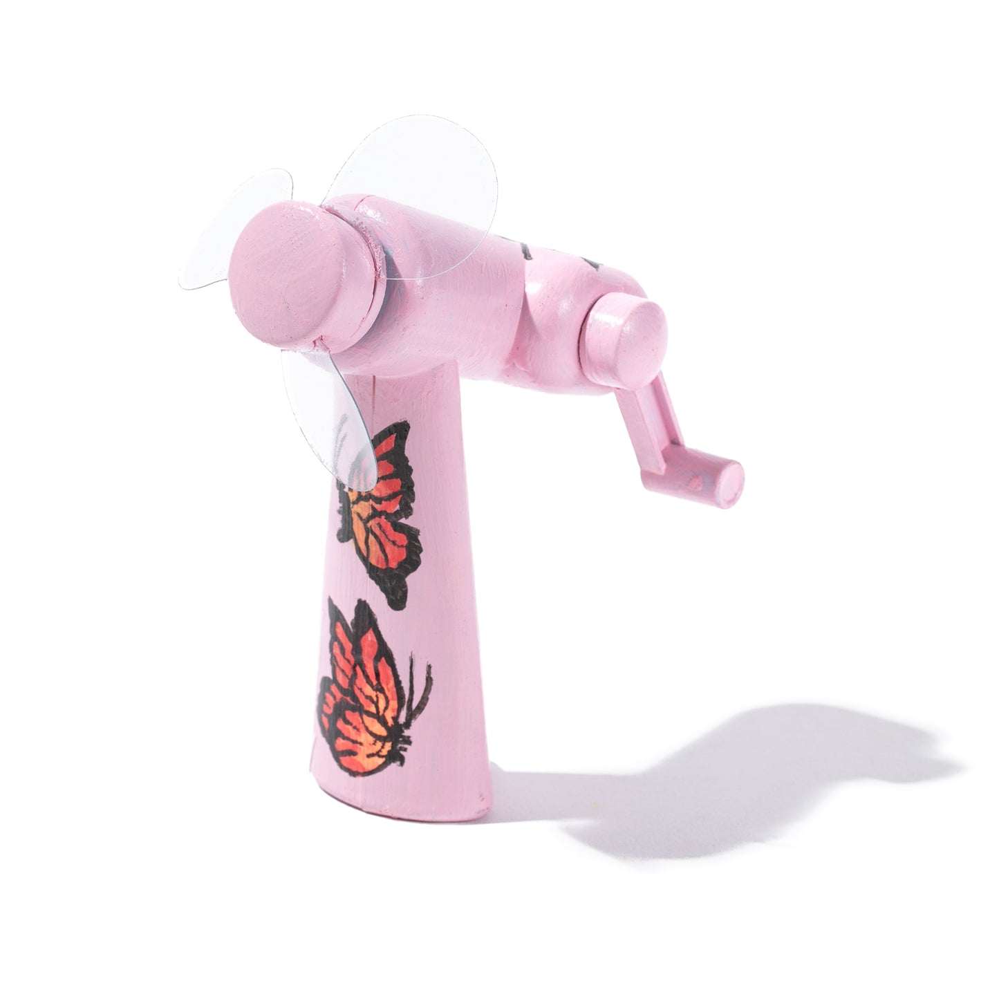 CYO Hand Crank Fans (12 Pack)
