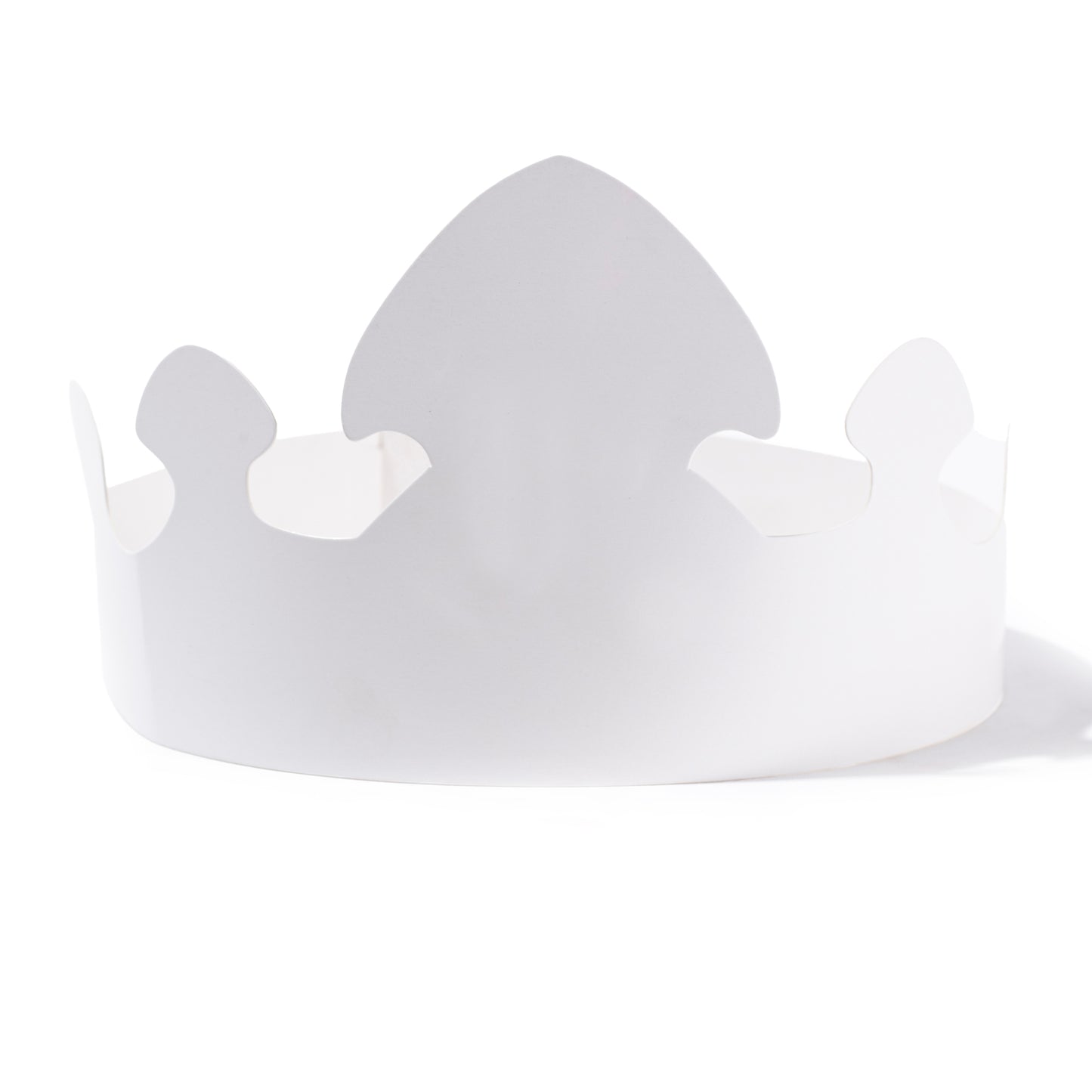 DIY Crowns (12 Pack)