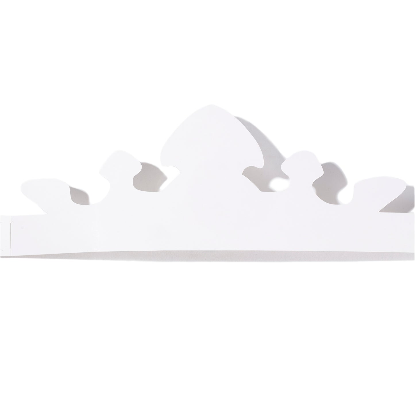 DIY Crowns (12 Pack)