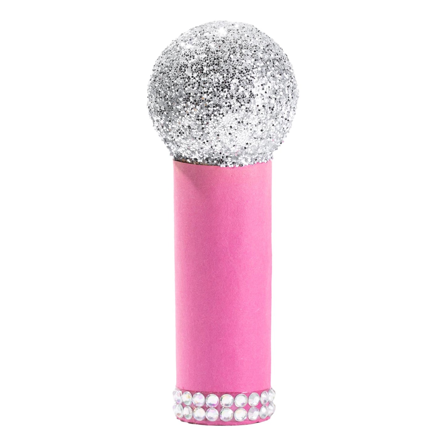 DIY Microphone Craft Kit (12 Pack)