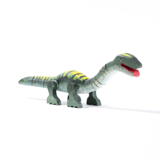 Flexible Wooden Dinosaur - Each