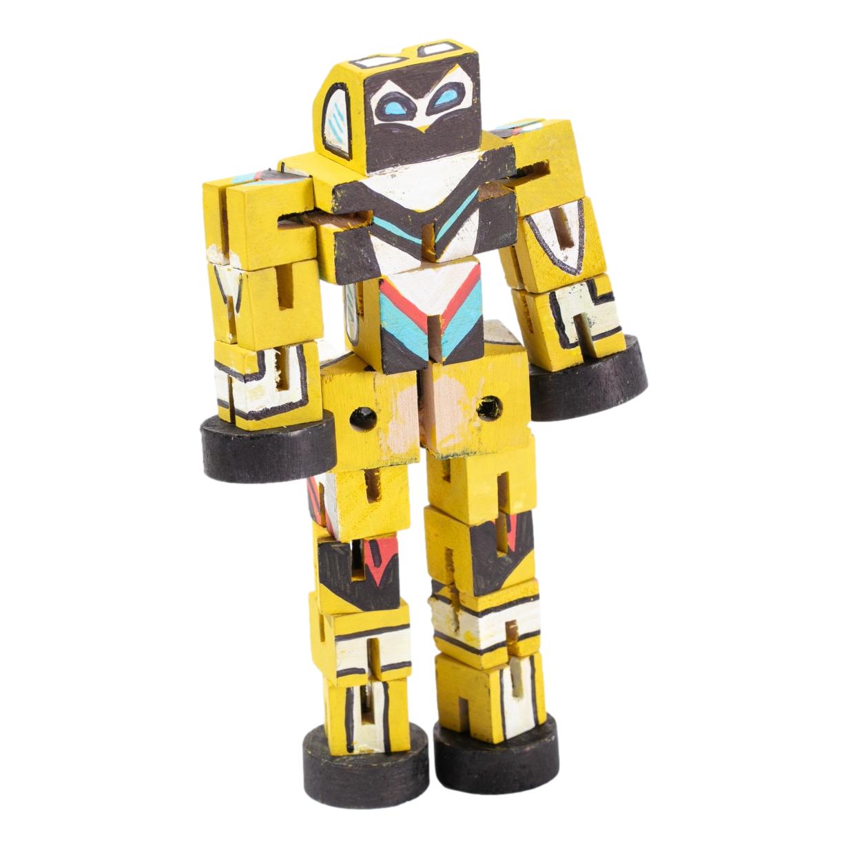 Car Robot Transformers (12 Pack)