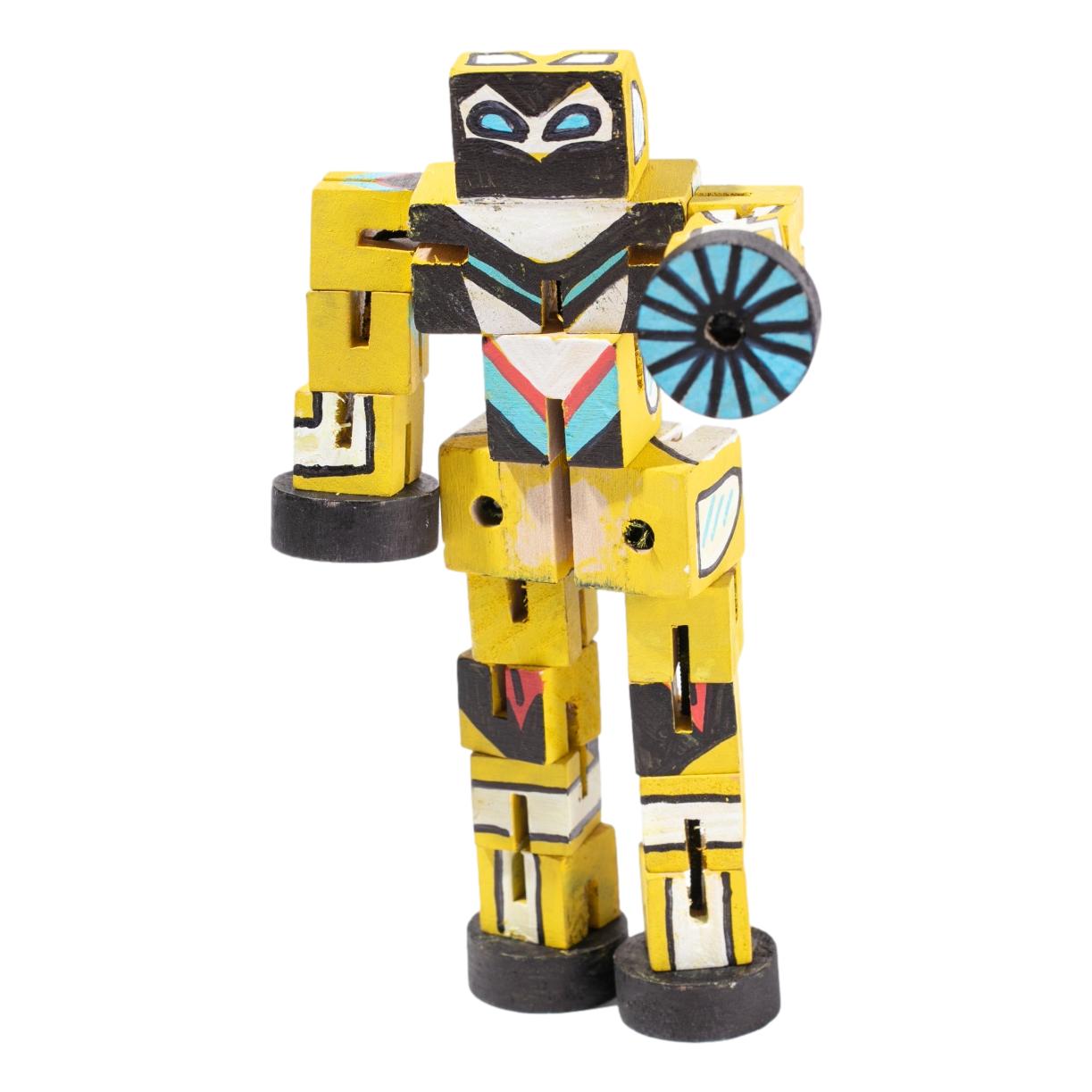 Car Robot Transformers (12 Pack)