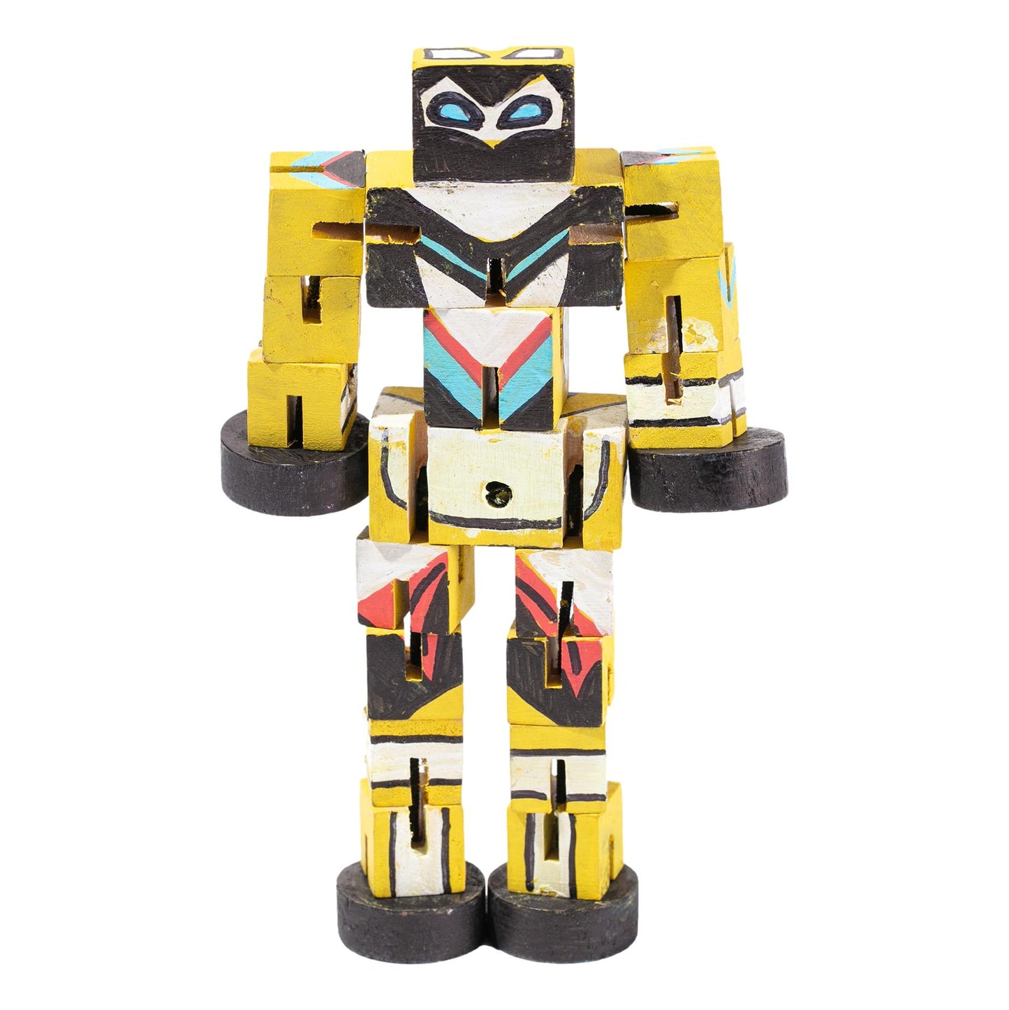 Car Robot Transformers (12 Pack)