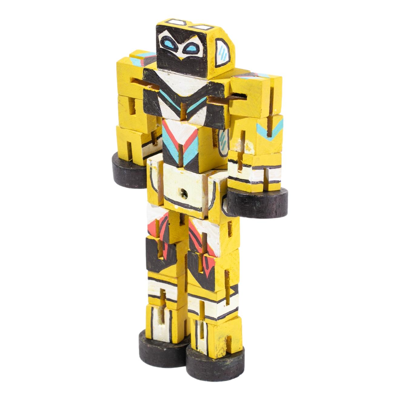 Car Robot Transformers (12 Pack)