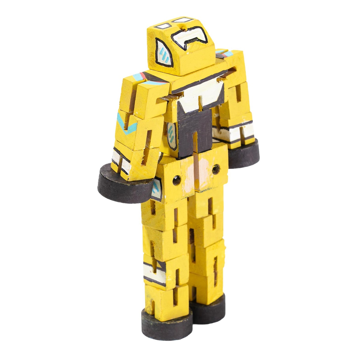 Car Robot Transformers (12 Pack)
