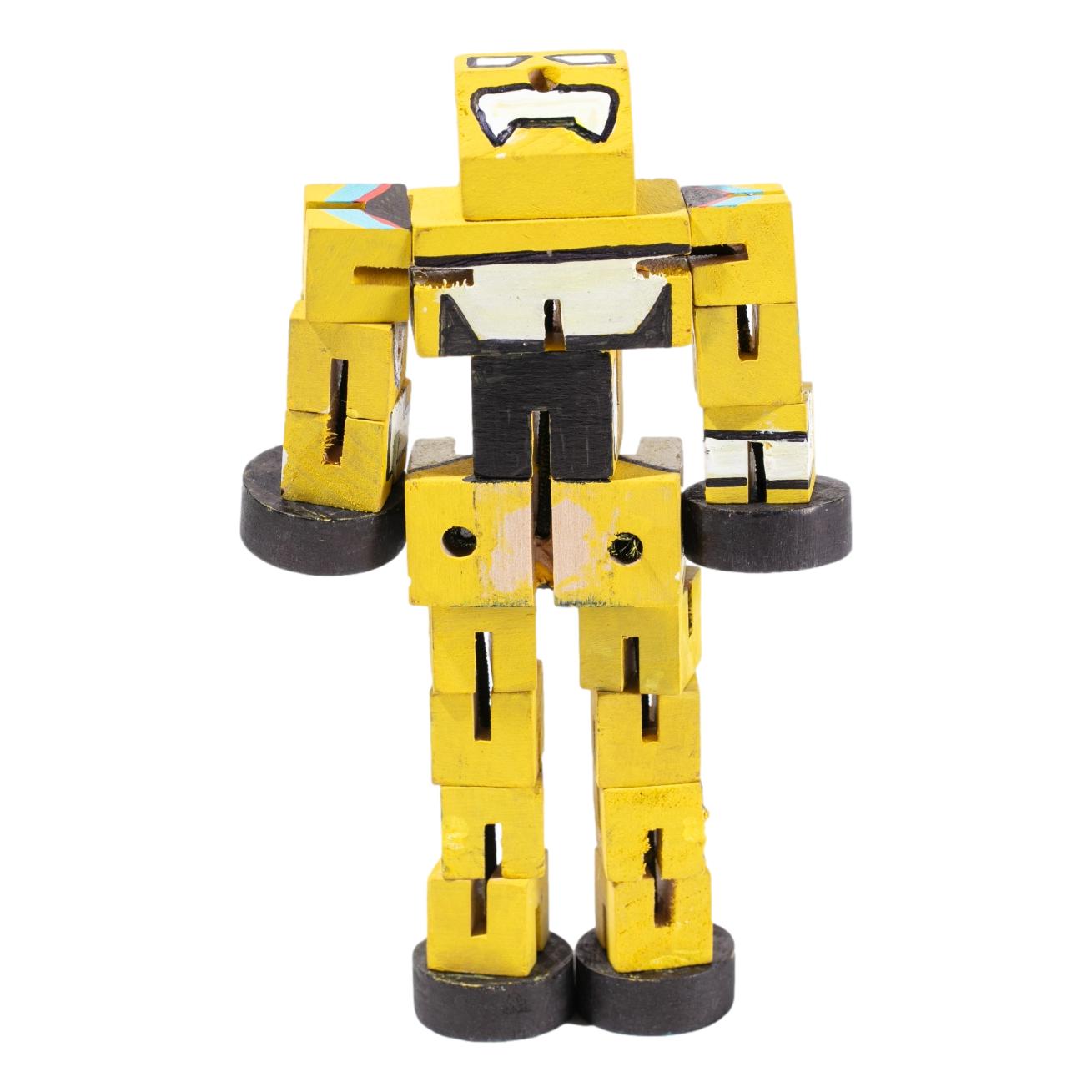 Car Robot Transformers (12 Pack)