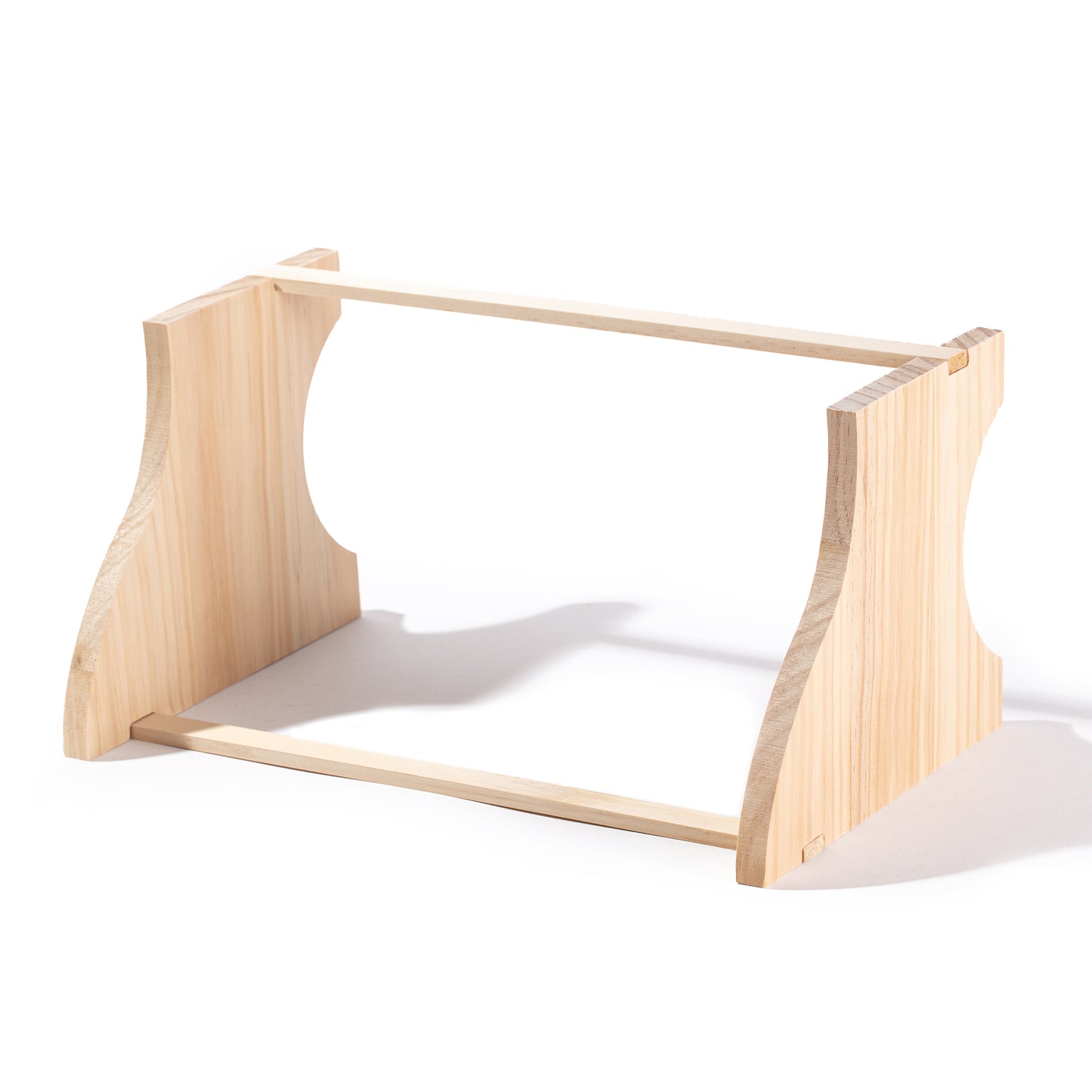 DIY Book Racks (12 Pack)