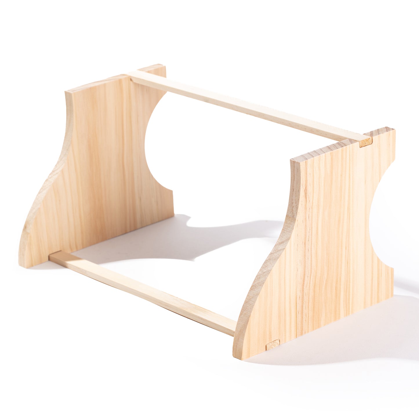 DIY Book Racks (12 Pack)